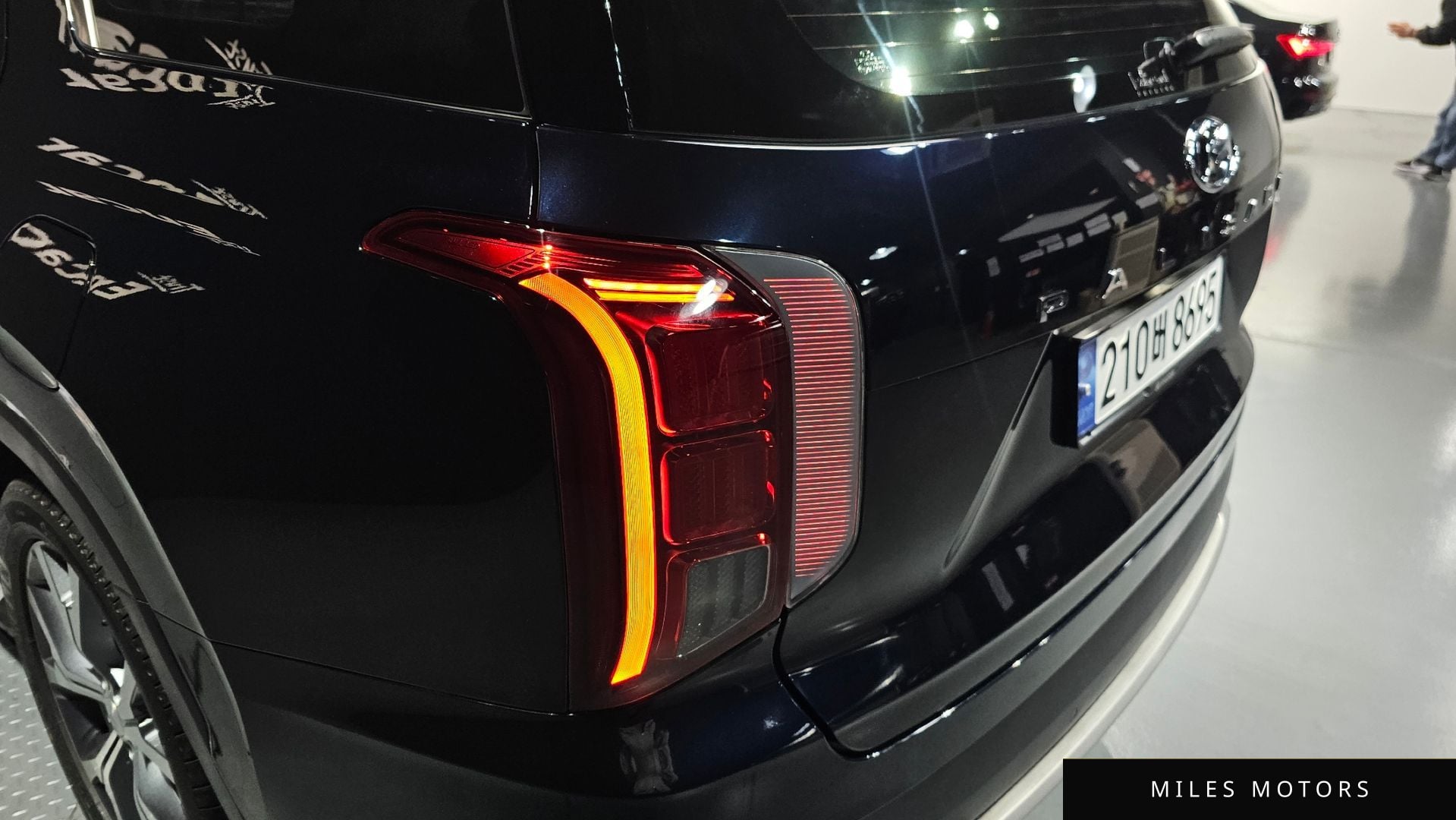 Hyundai Palisade 2019 — миниатюра 9