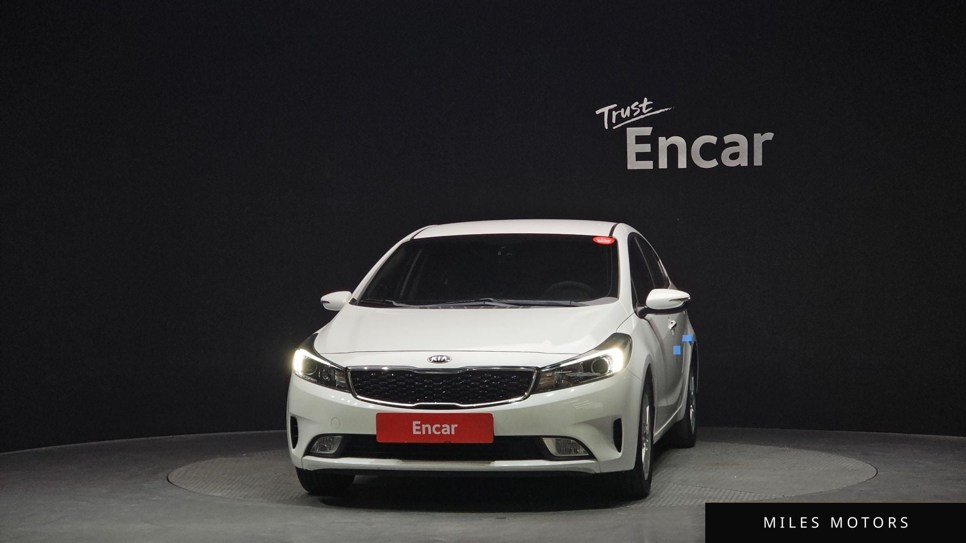 Kia K3 2017 — миниатюра 3