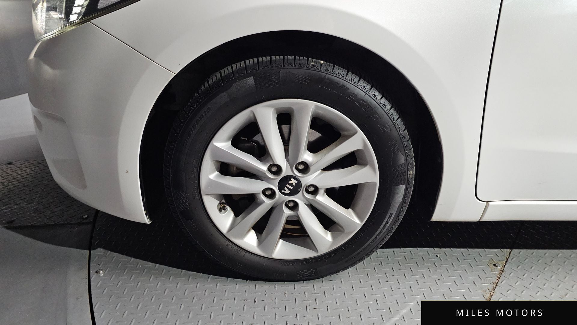 Kia K3 2017 — миниатюра 5