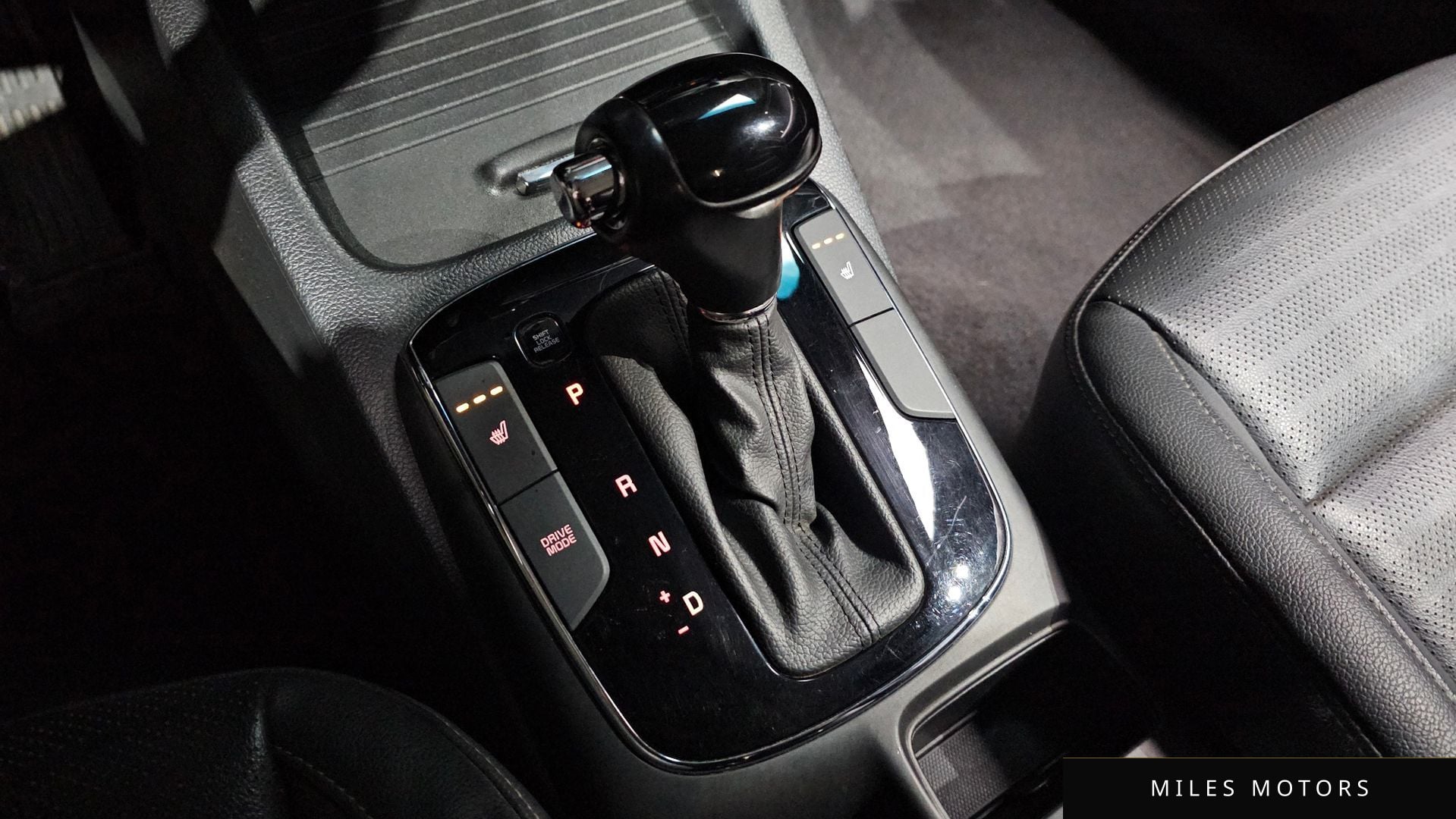 Kia K3 2017 — миниатюра 12