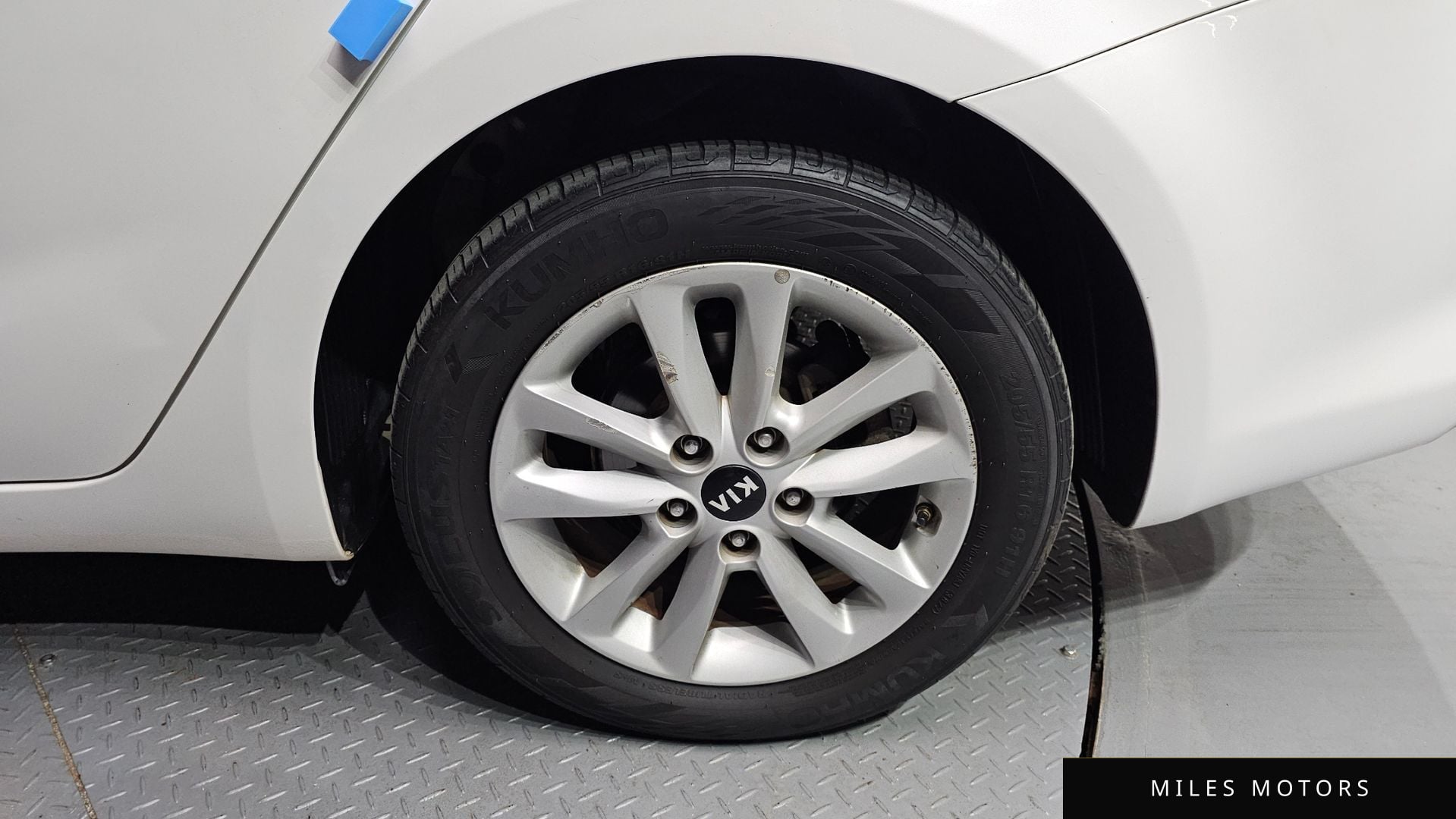 Kia K3 2017 — миниатюра 7