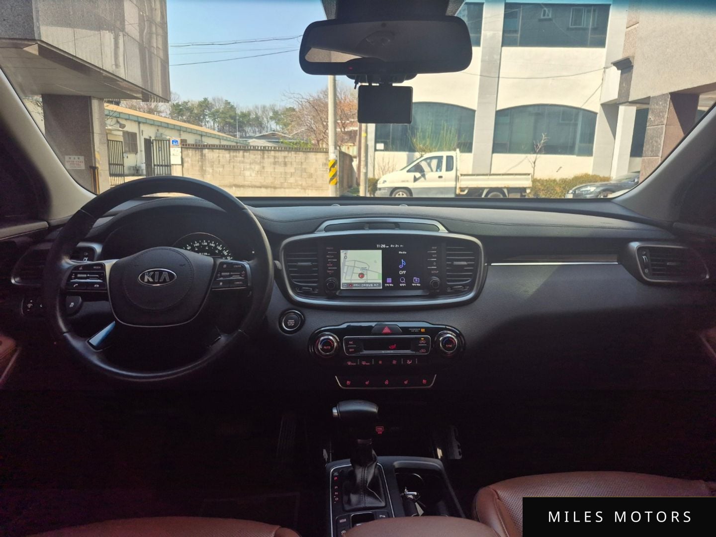 Kia Sorento 2018 — миниатюра 9