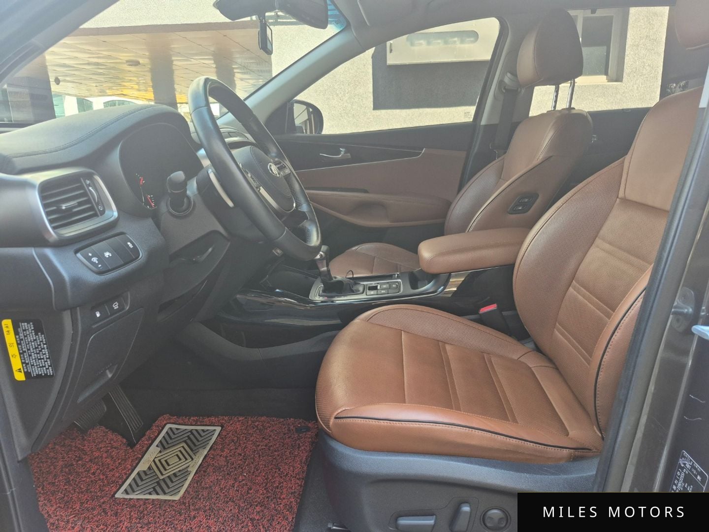 Kia Sorento 2018 — миниатюра 10
