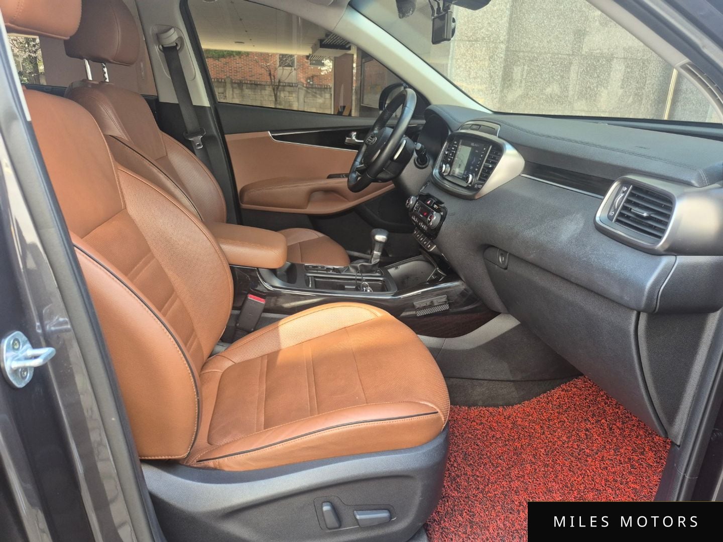 Kia Sorento 2018 — миниатюра 11