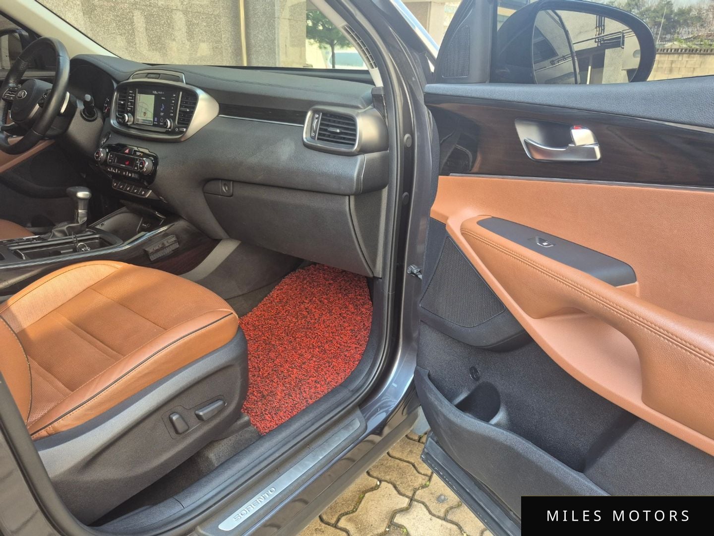 Kia Sorento 2018 — миниатюра 12