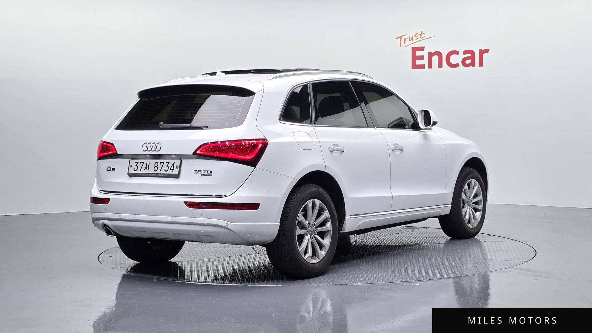 Audi Q5 2016 — миниатюра 2