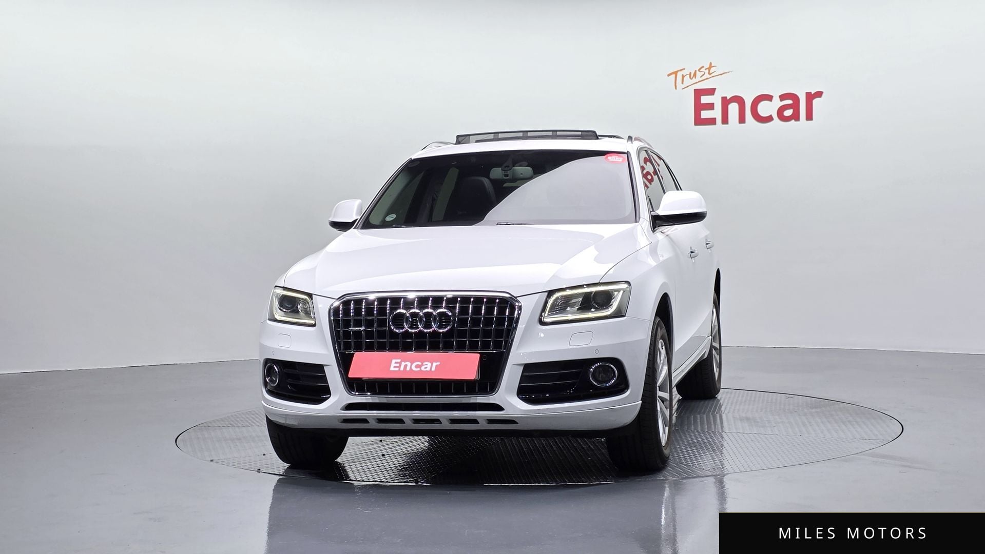 Audi Q5 2016 — миниатюра 3