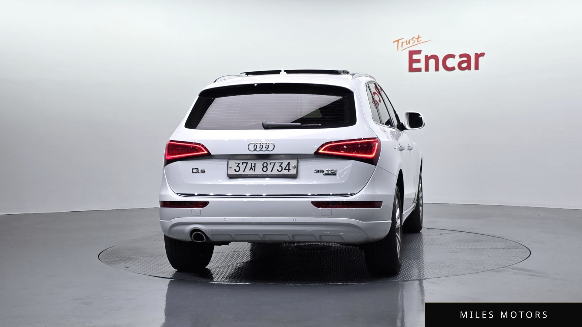 Audi Q5 2016 — миниатюра 4