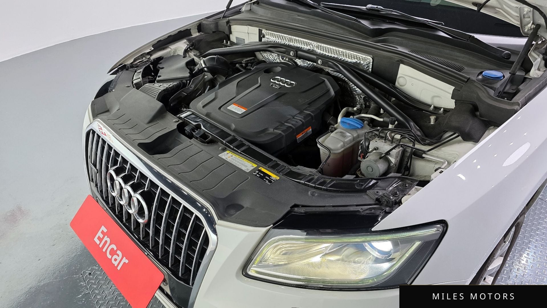 Audi Q5 2016 — миниатюра 6