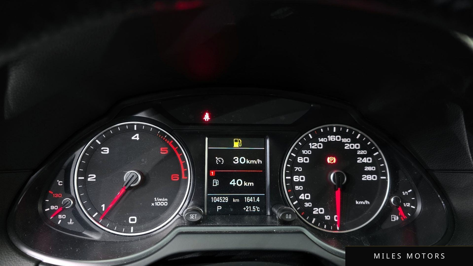 Audi Q5 2016 — миниатюра 8