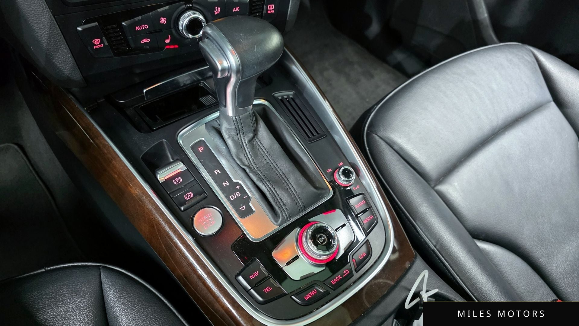 Audi Q5 2016 — миниатюра 9