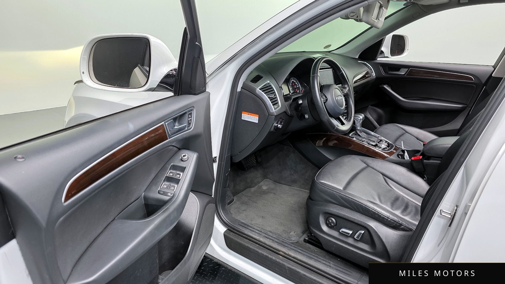 Audi Q5 2016 — миниатюра 10