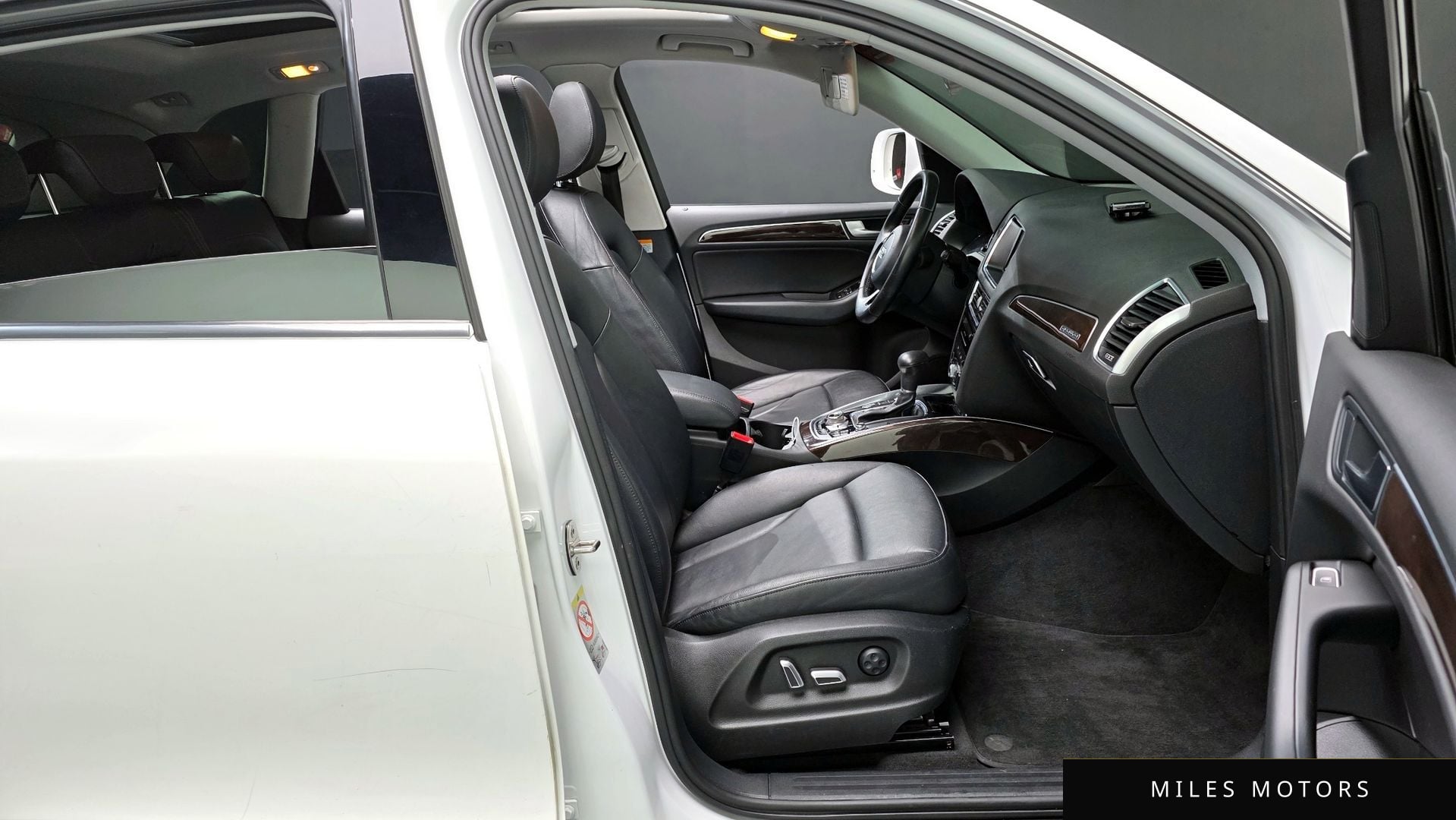 Audi Q5 2016 — миниатюра 11