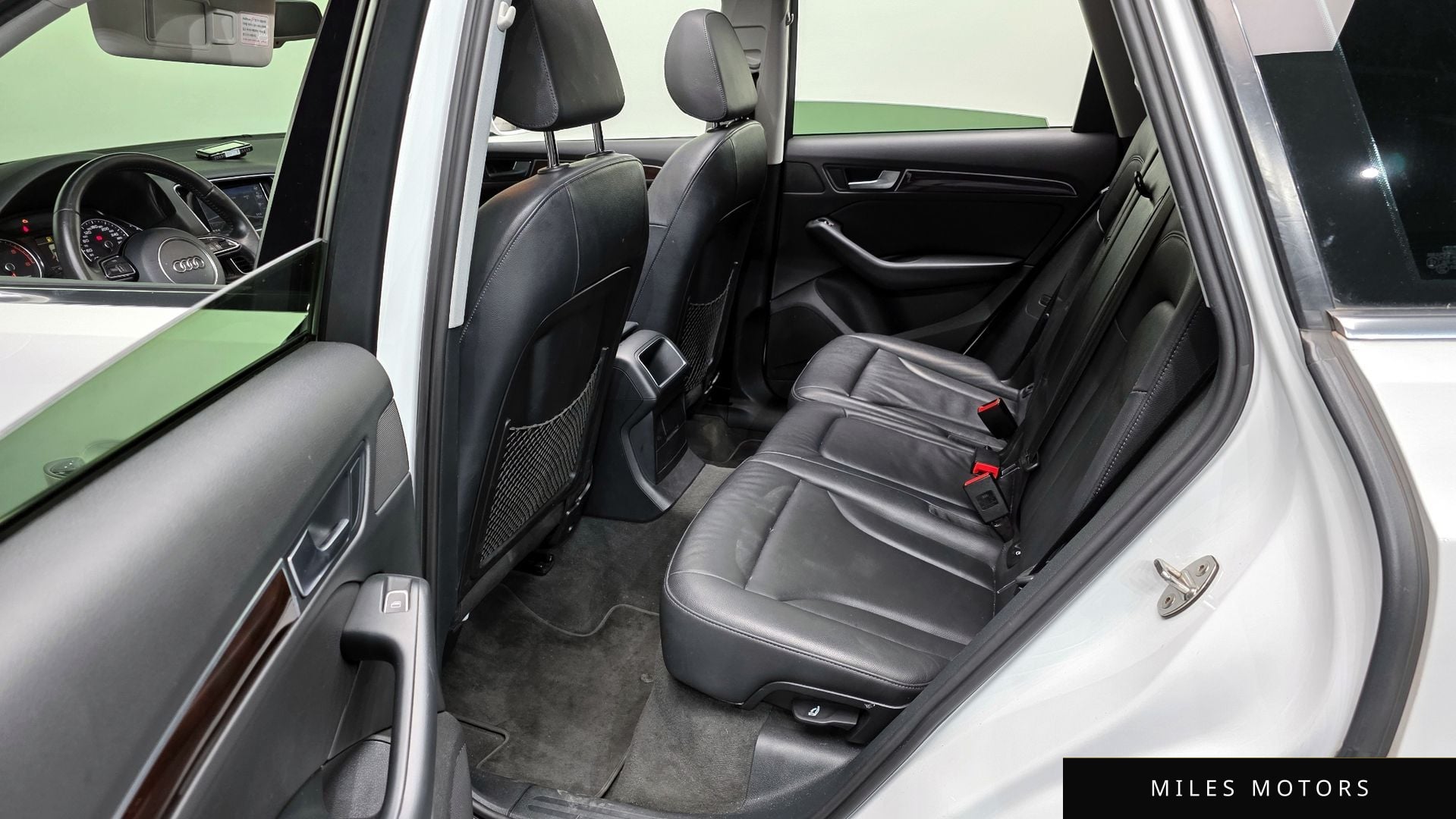 Audi Q5 2016 — миниатюра 12