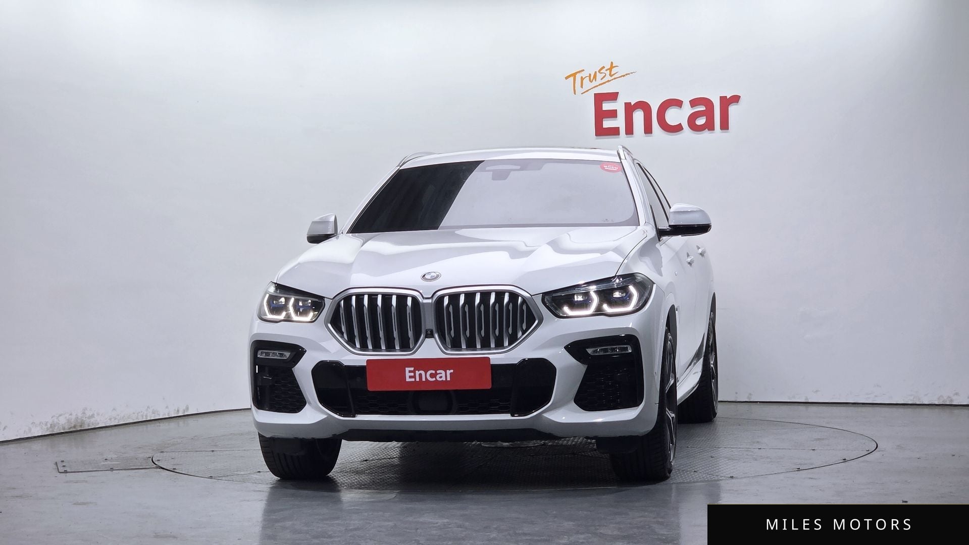 BMW X6 (G06) 2021 — миниатюра 3