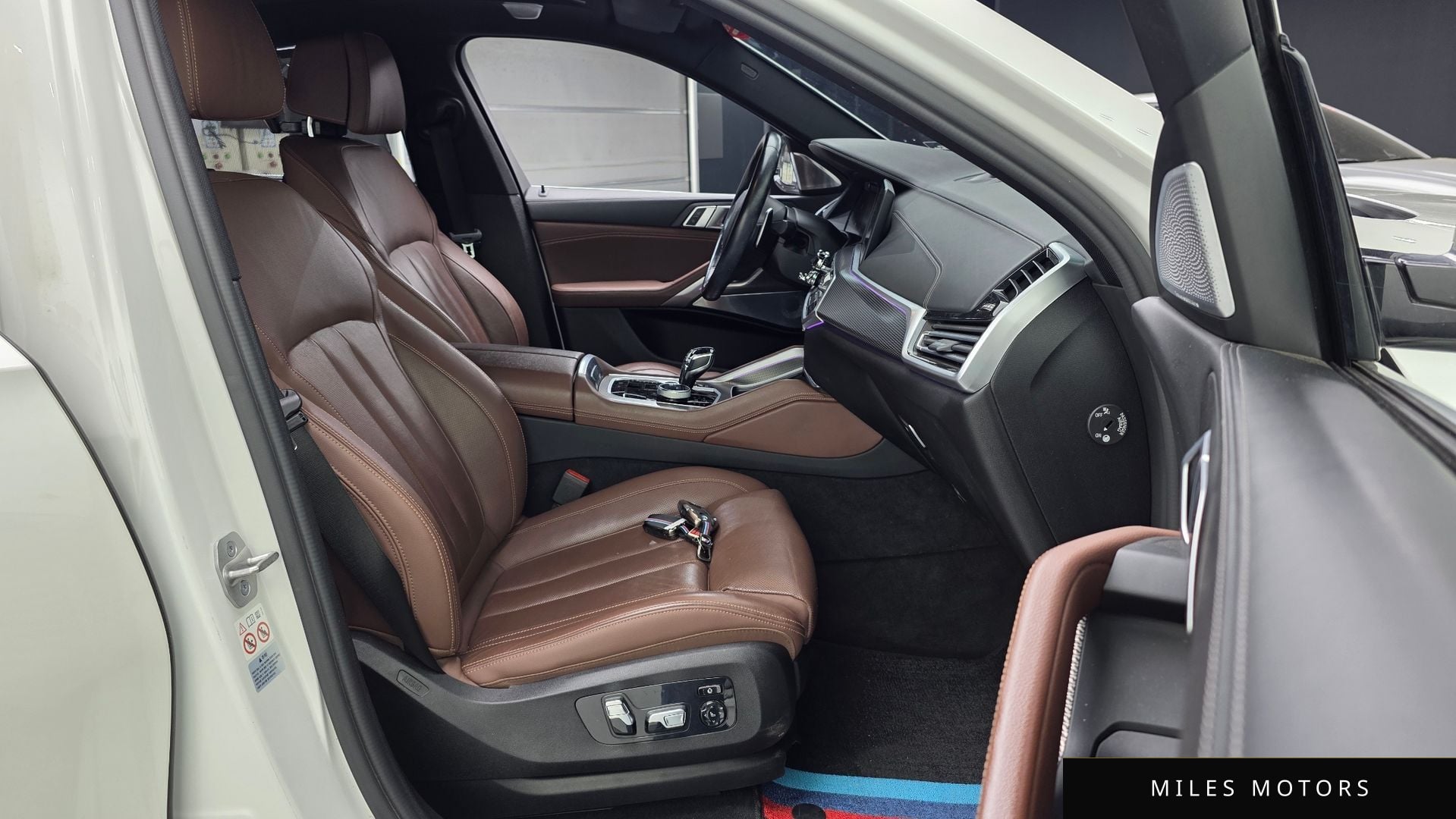 BMW X6 (G06) 2021 — миниатюра 11