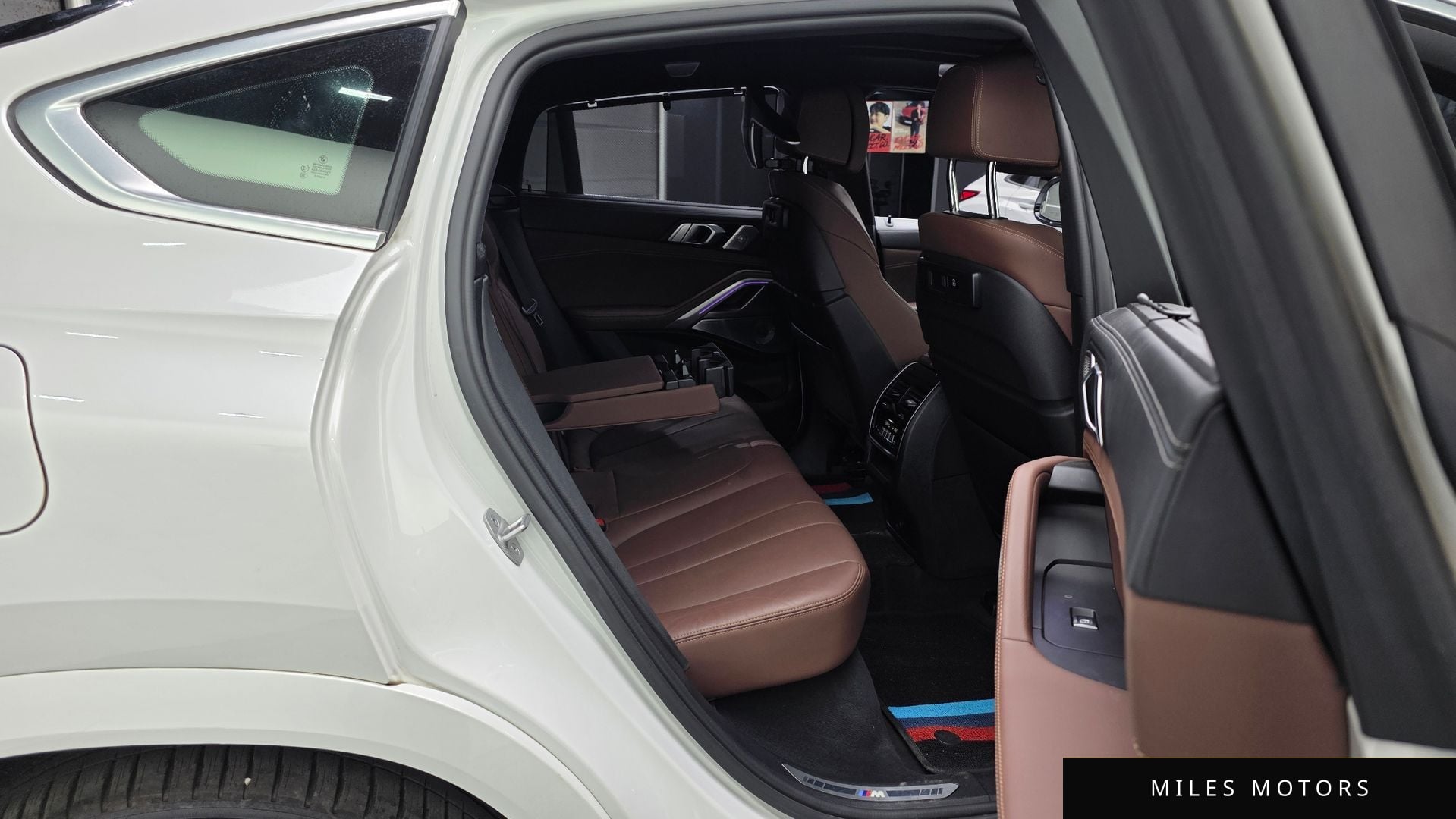 BMW X6 (G06) 2021 — миниатюра 12