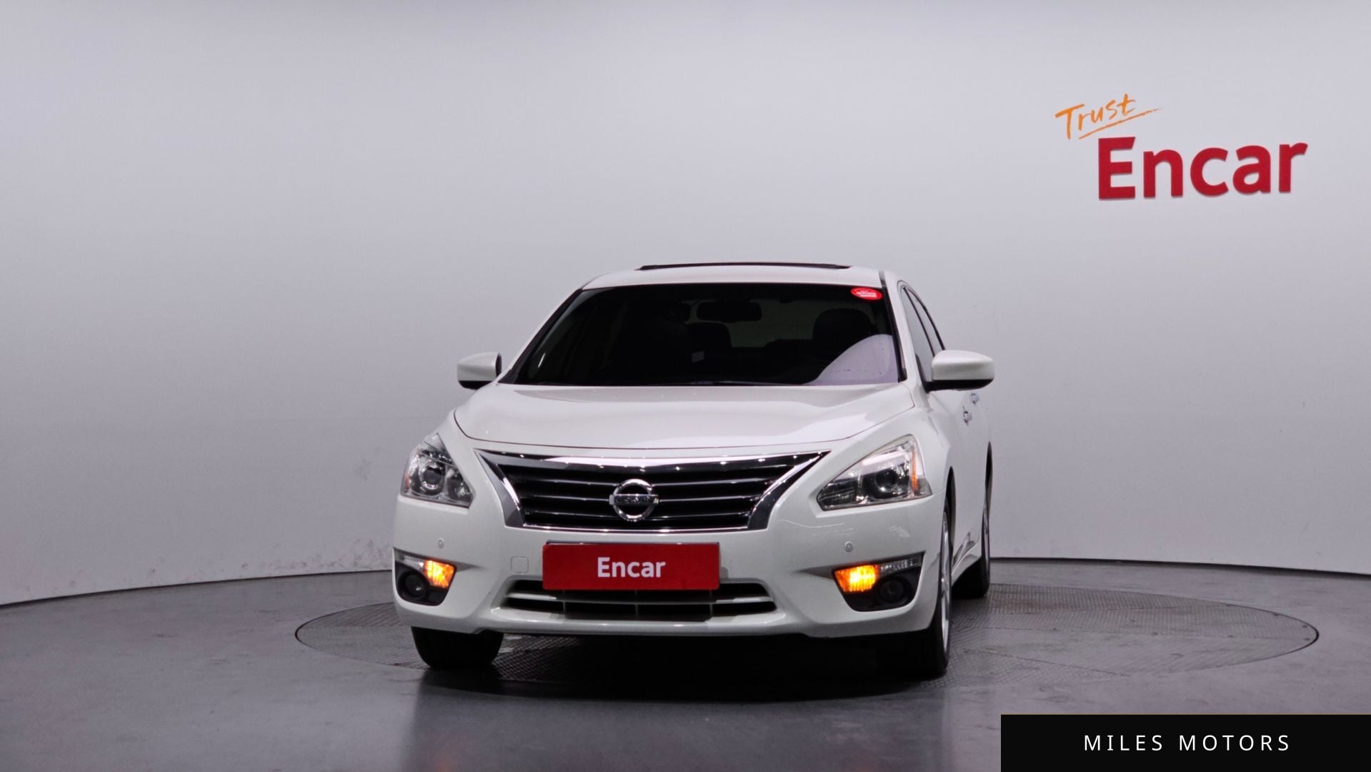 Nissan Altima 2013 — миниатюра 3
