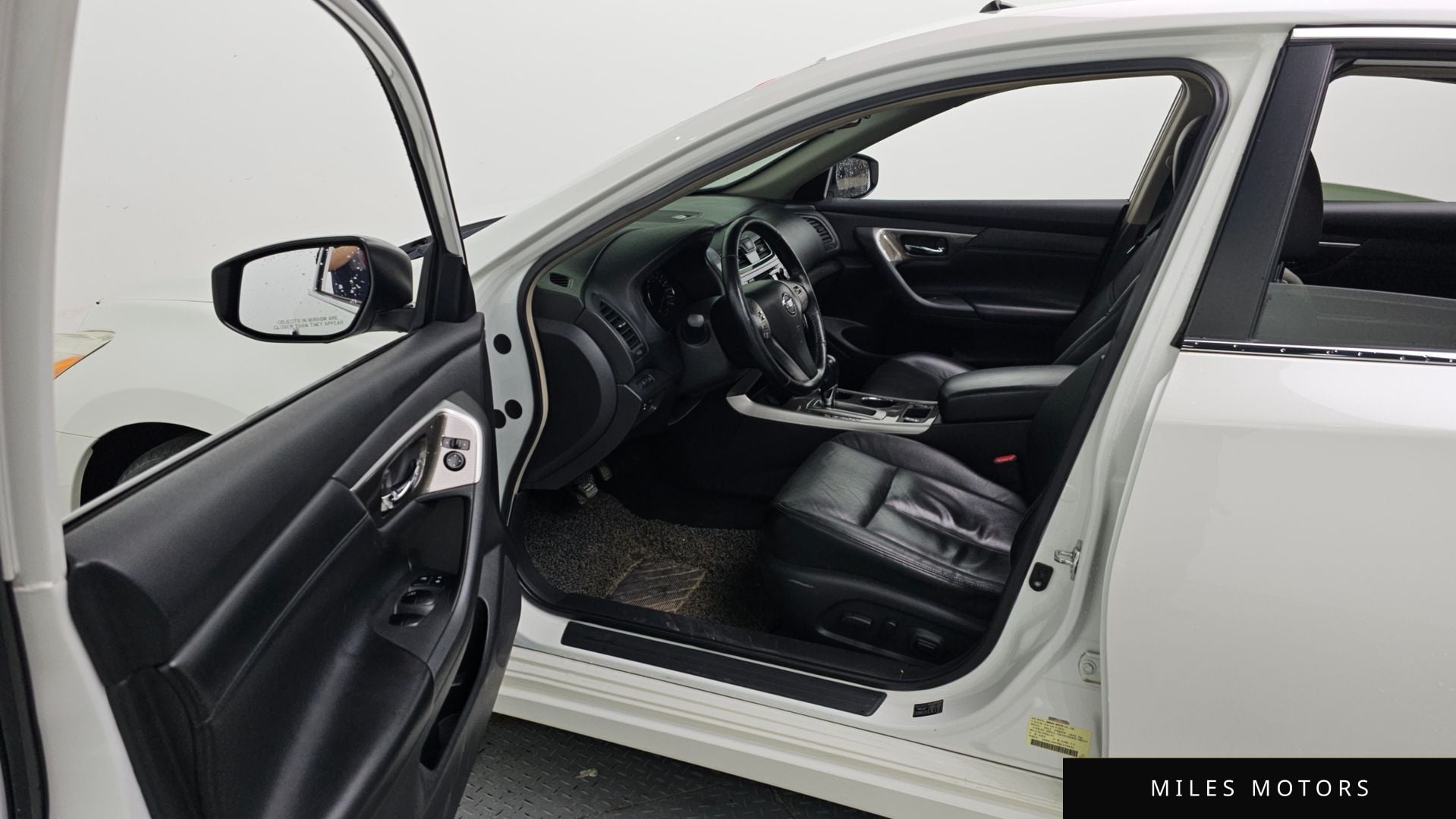 Nissan Altima 2013 — миниатюра 10