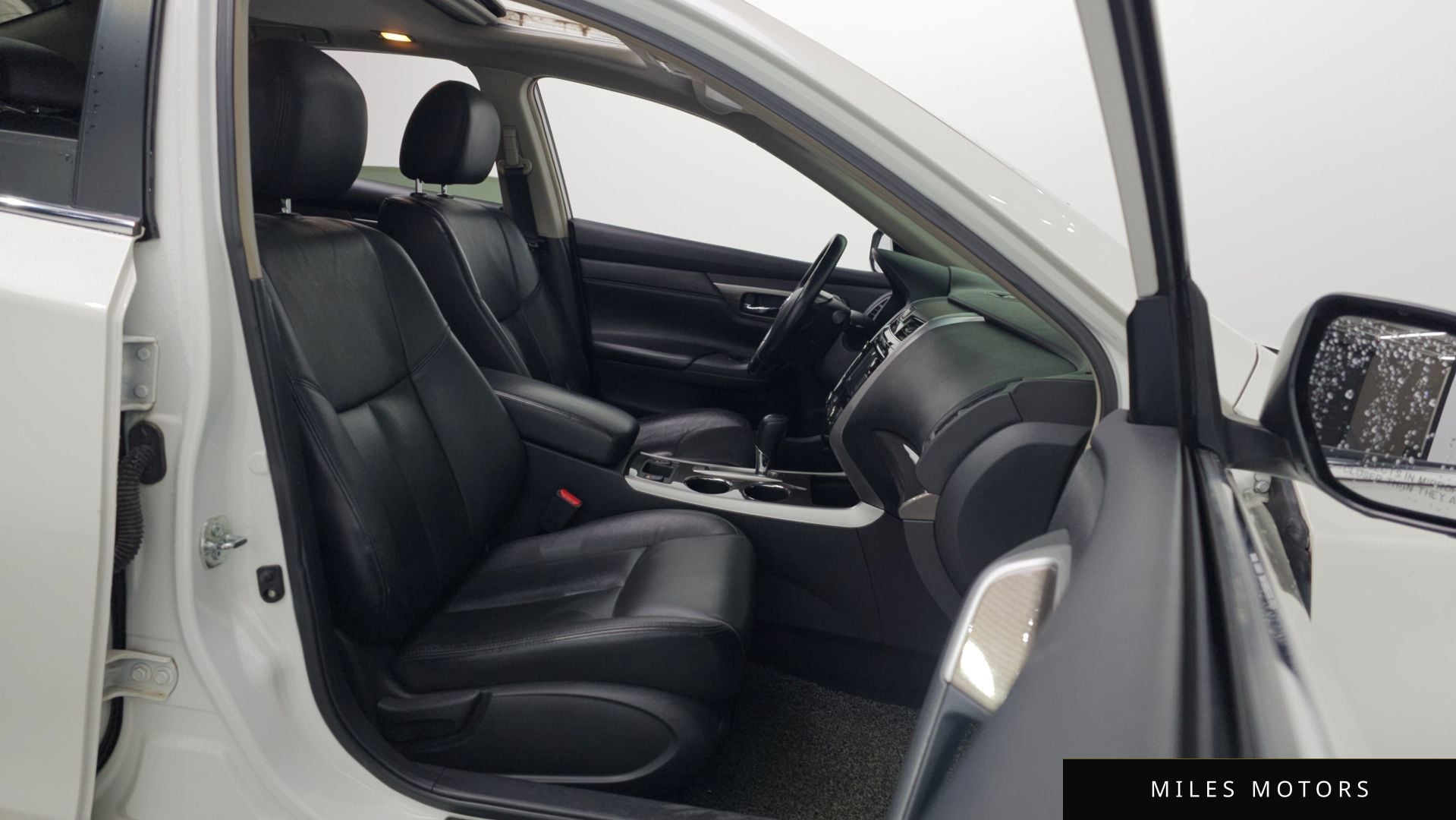 Nissan Altima 2013 — миниатюра 11