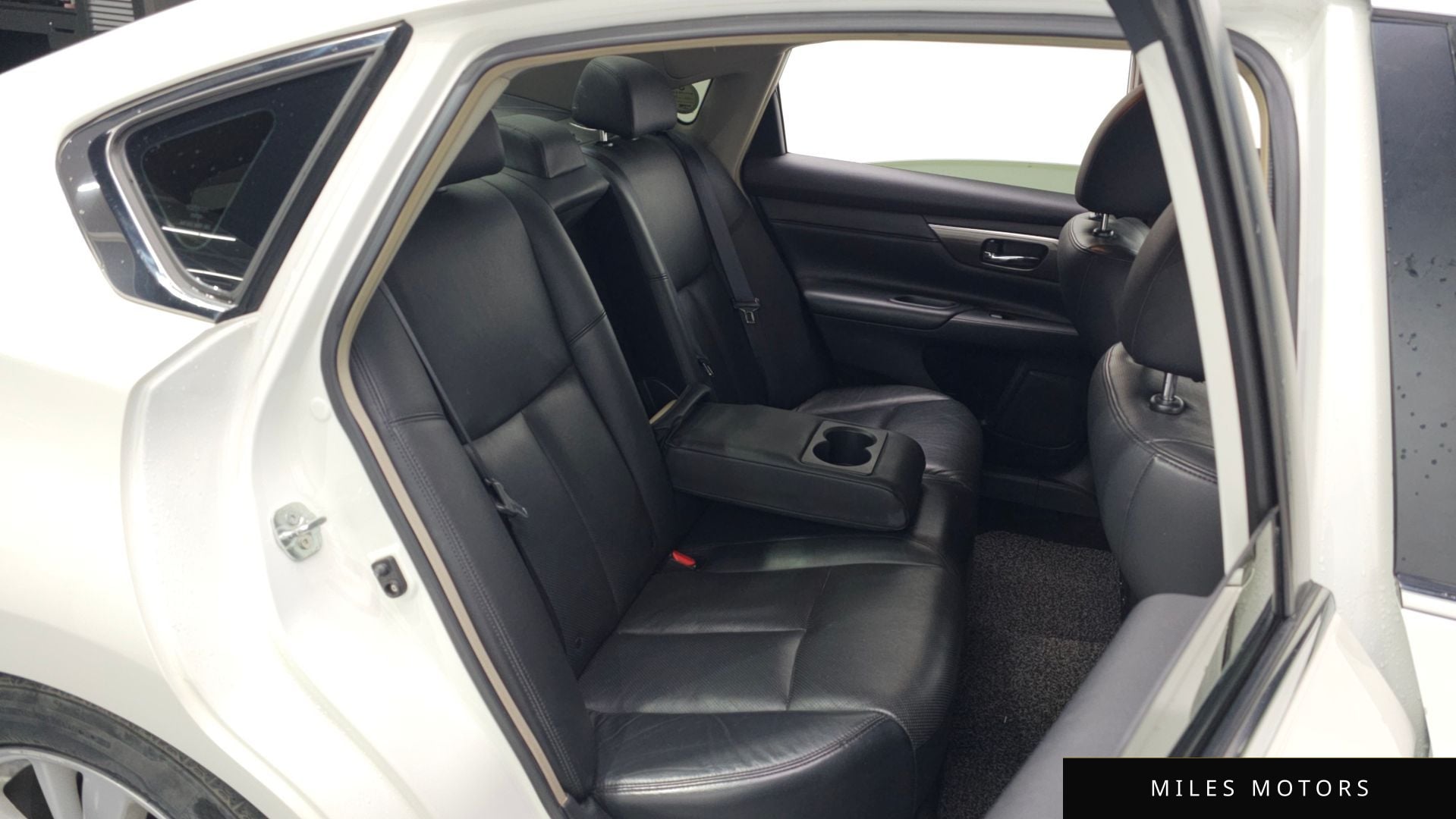 Nissan Altima 2013 — миниатюра 12
