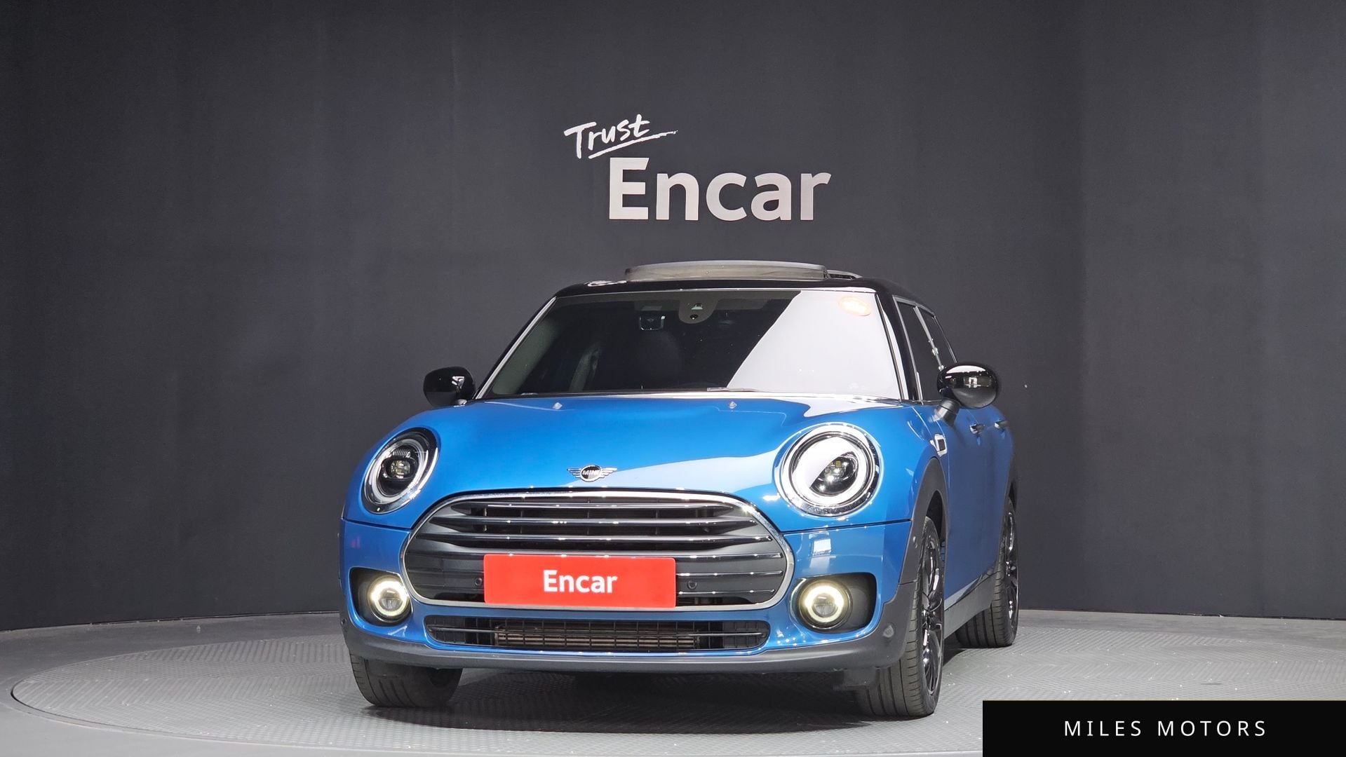 MINI Clubman 2022 — миниатюра 3