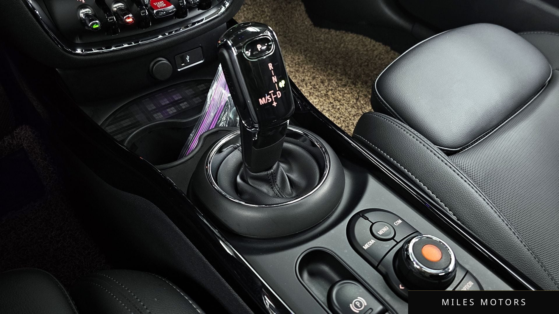 MINI Clubman 2022 — миниатюра 9