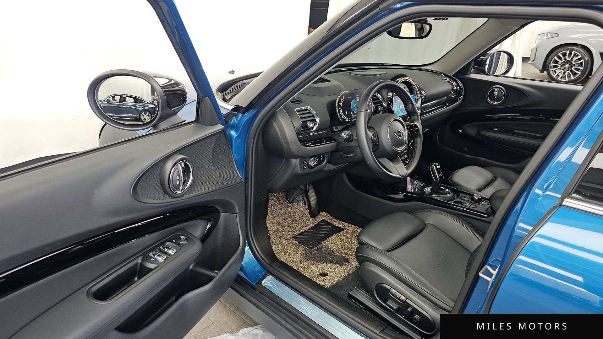 MINI Clubman 2022 — миниатюра 10