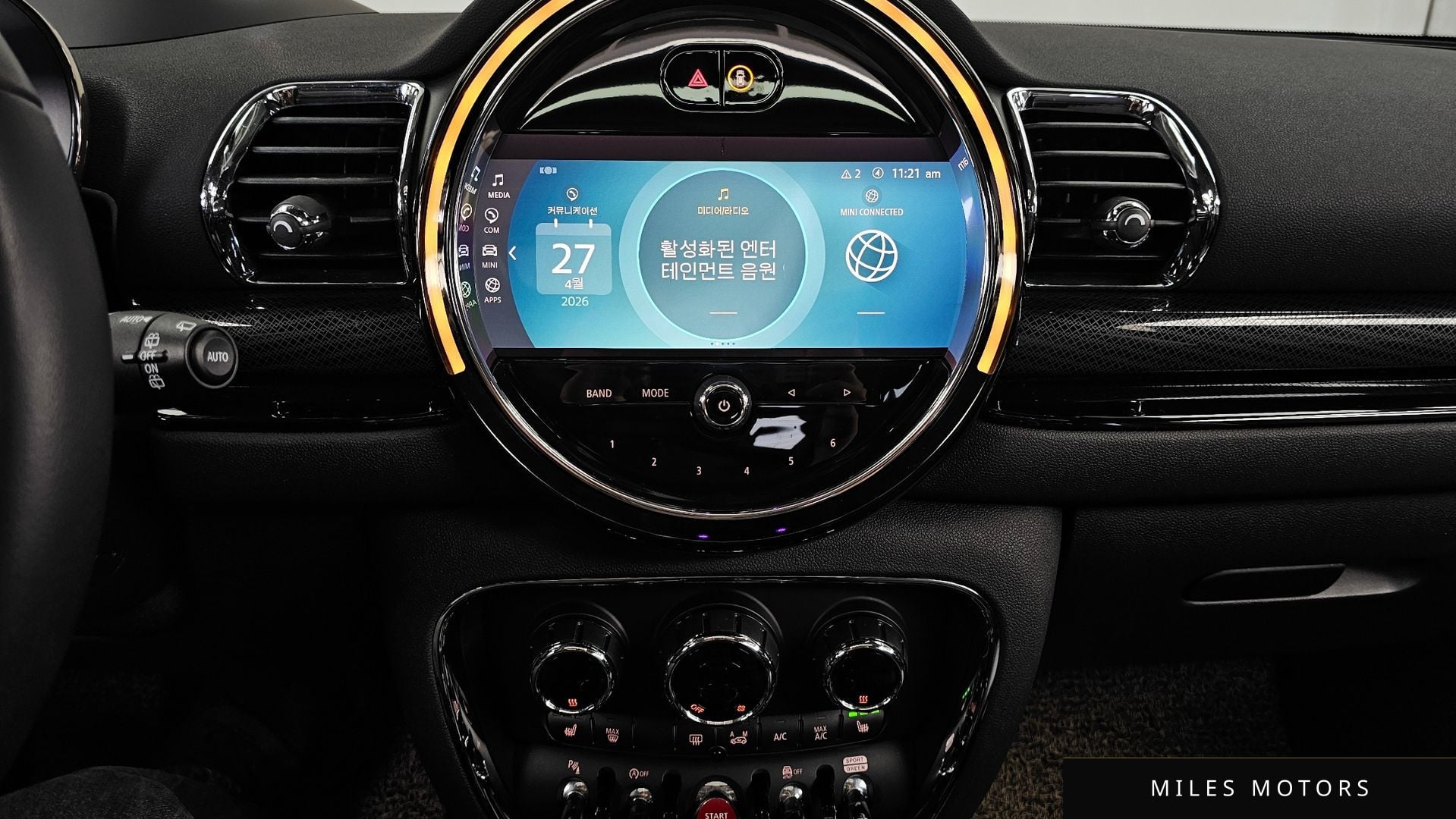 MINI Clubman 2022 — миниатюра 14