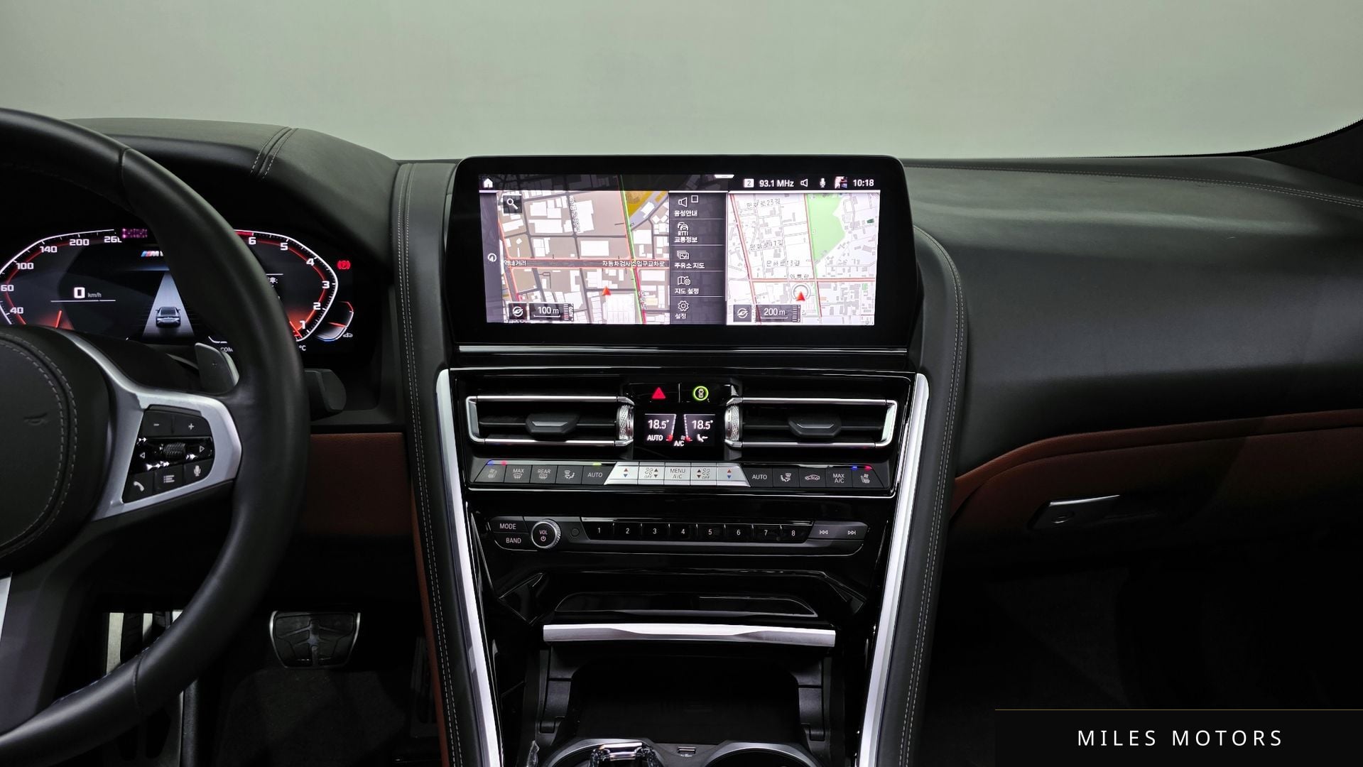 BMW 8 Series (G15) 2024 — миниатюра 19