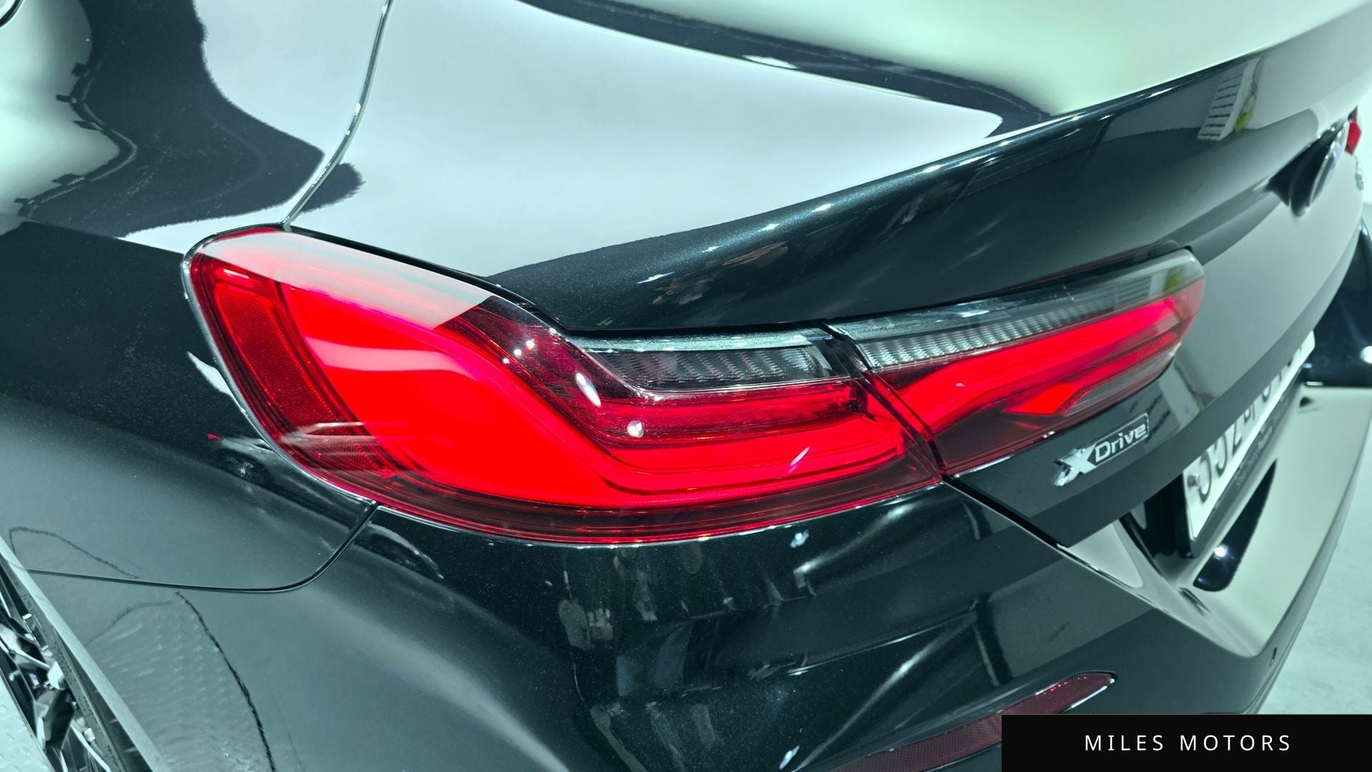 BMW 8 Series (G15) 2024 — миниатюра 9