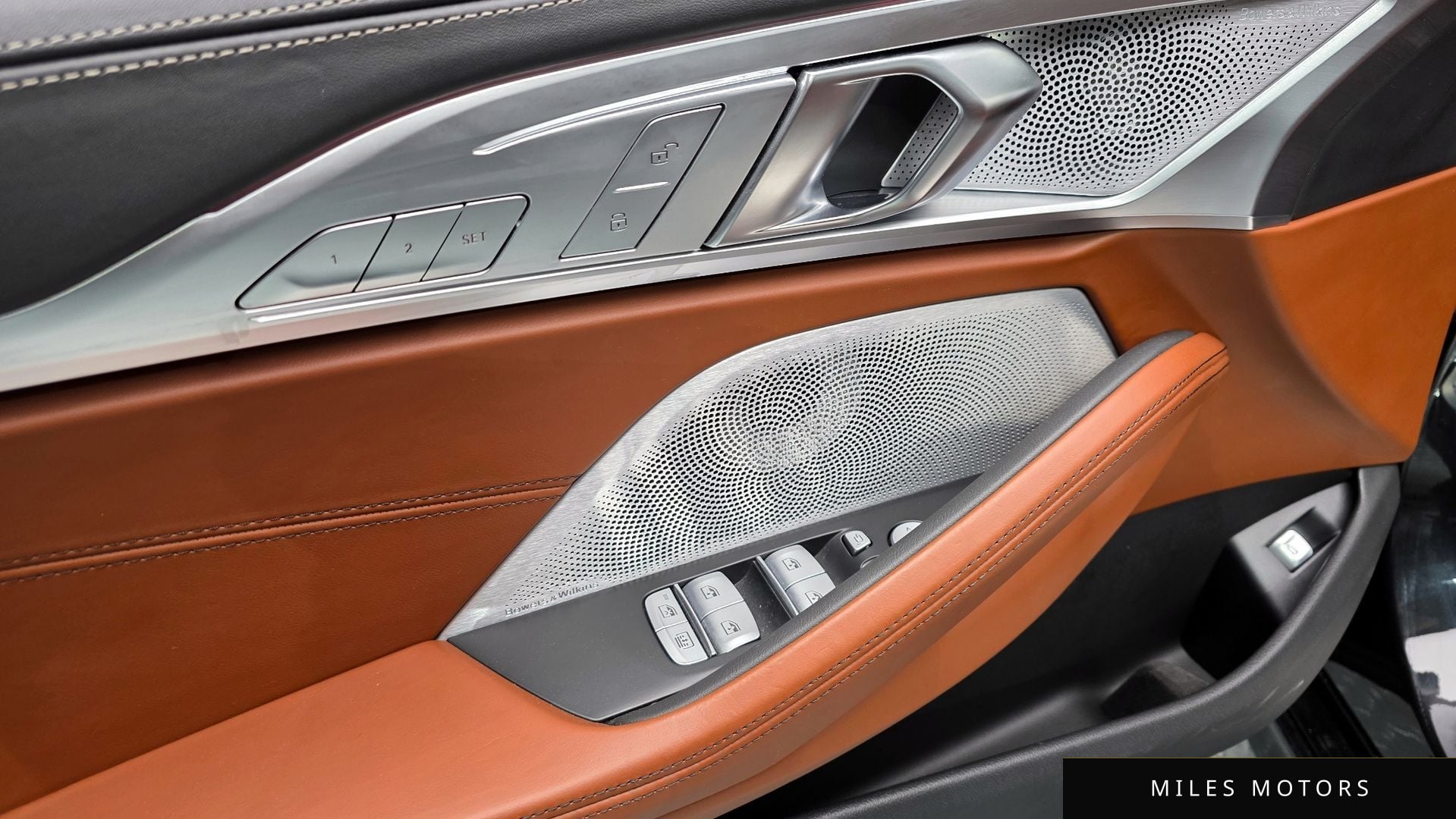 BMW 8 Series (G15) 2024 — миниатюра 27