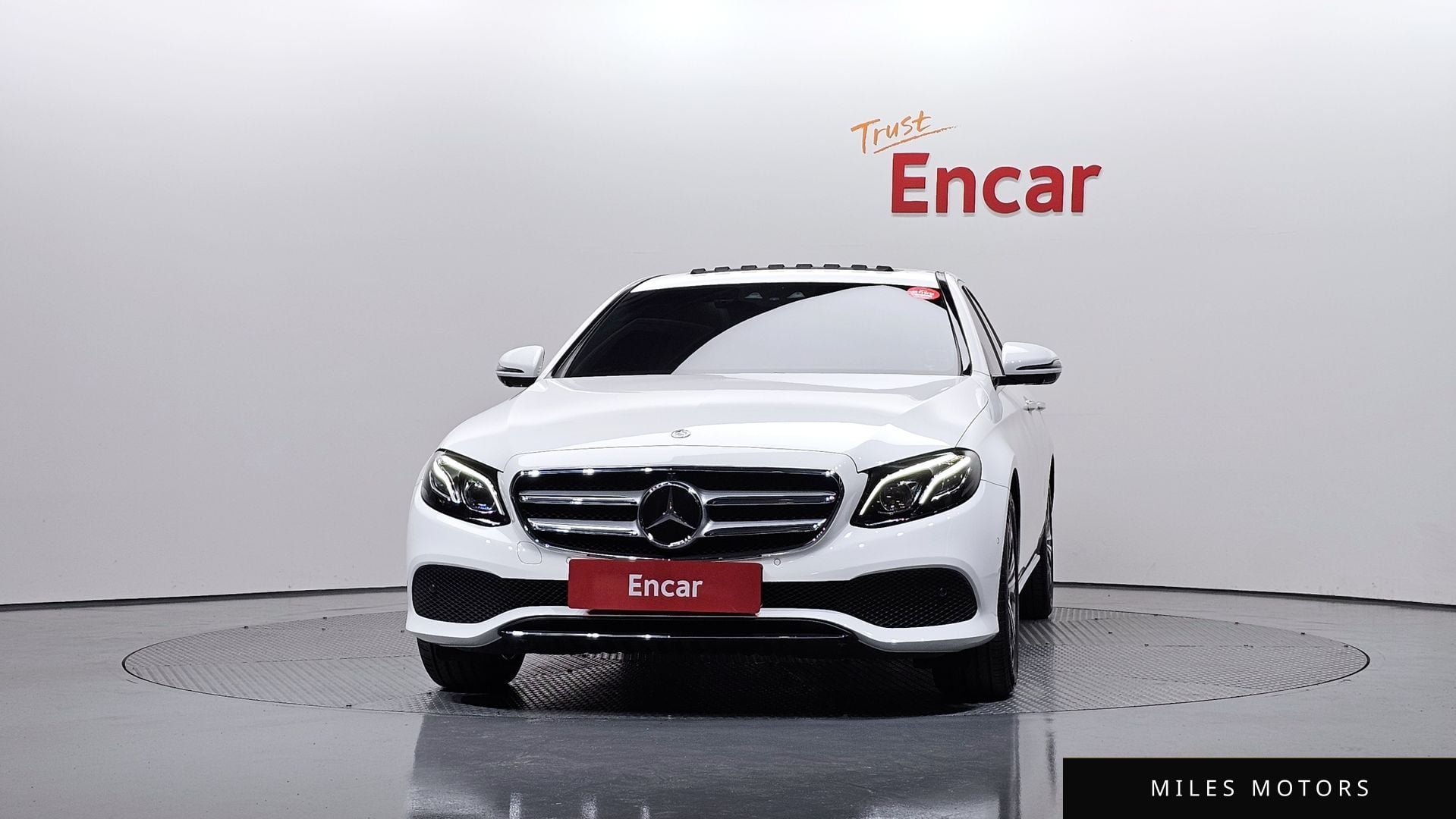 Mercedes-Benz E-Class W213 2020 — миниатюра 3