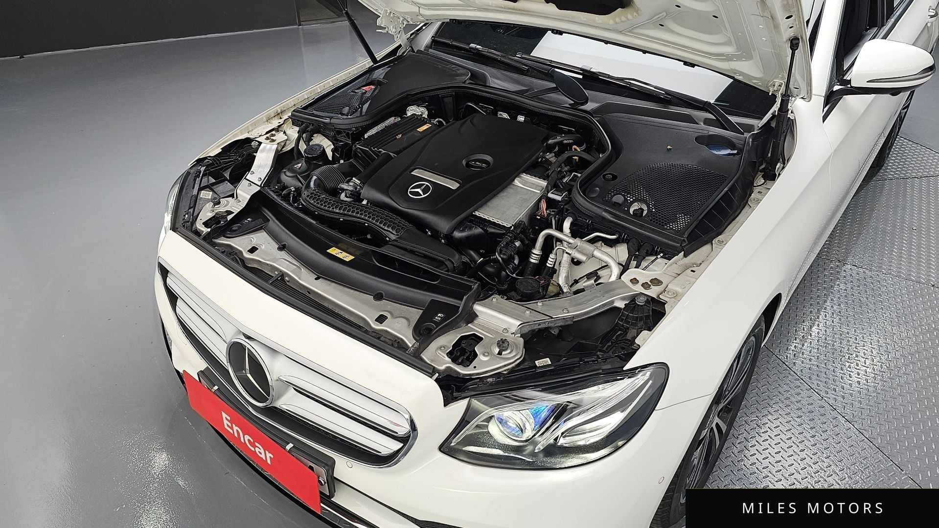Mercedes-Benz E-Class W213 2020 — миниатюра 6