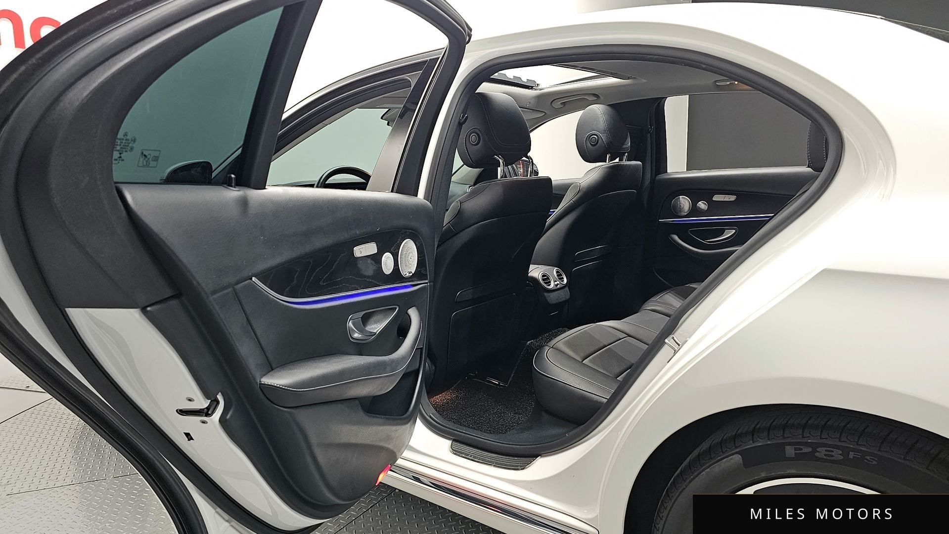 Mercedes-Benz E-Class W213 2020 — миниатюра 12