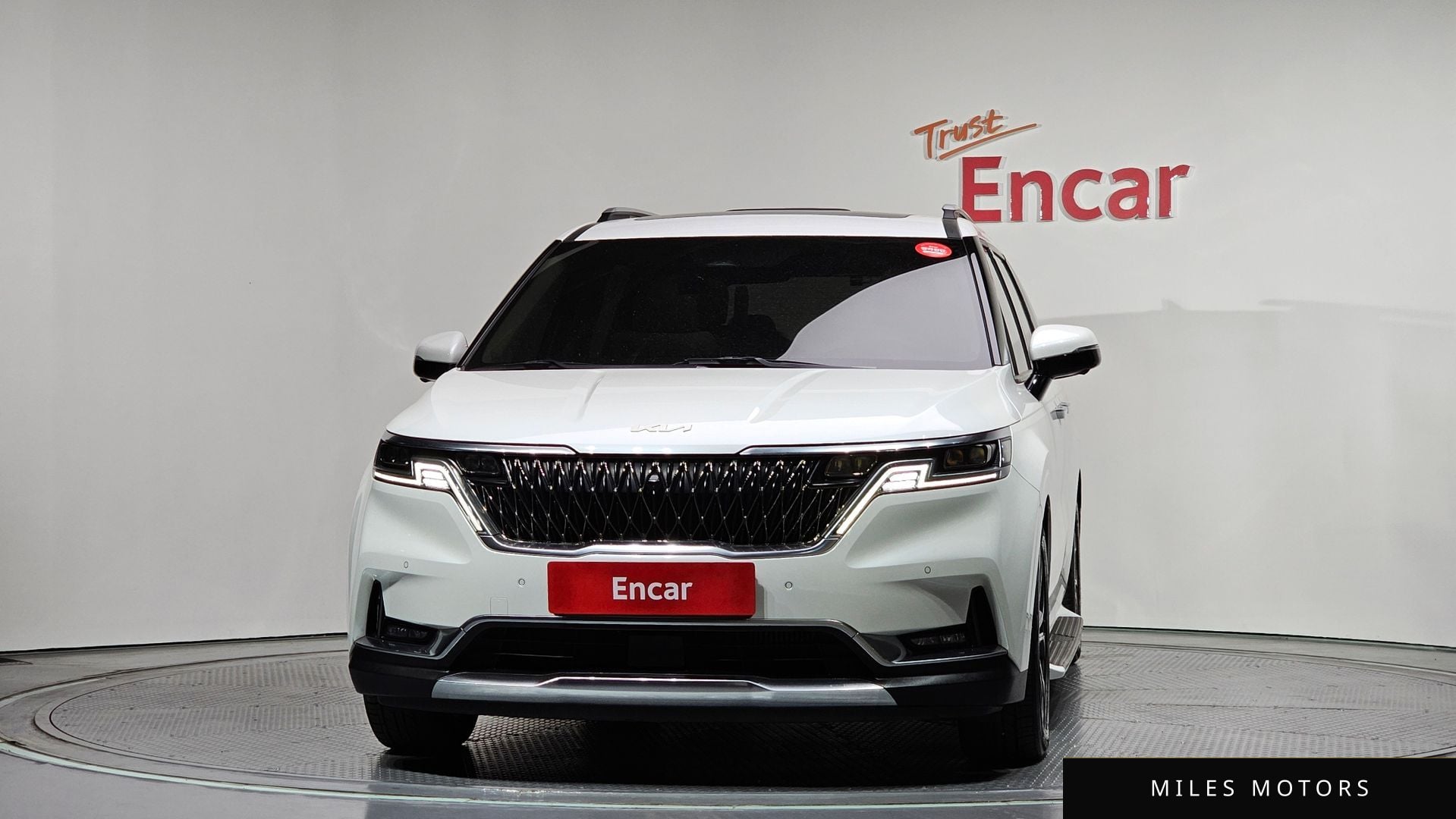 Kia Carnival 2021 — миниатюра 3