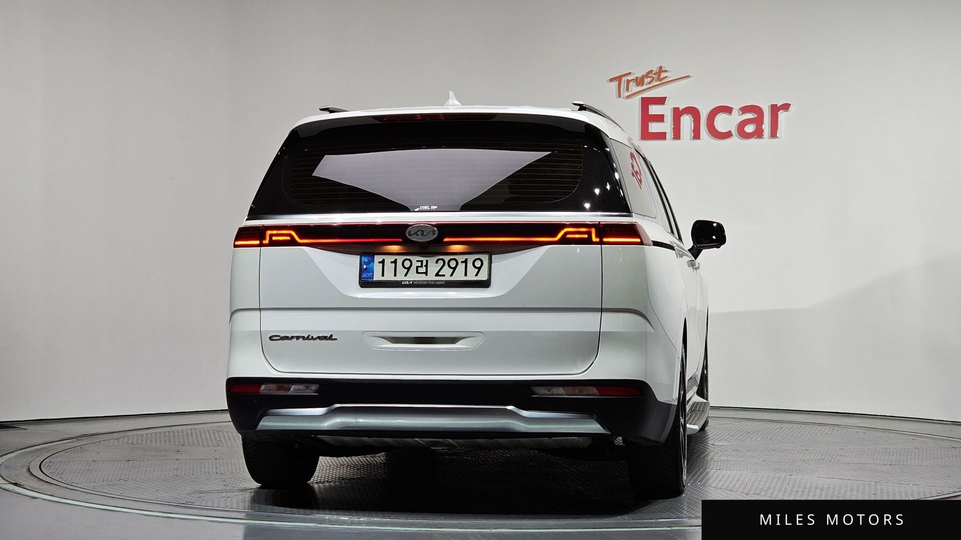 Kia Carnival 2021 — миниатюра 4