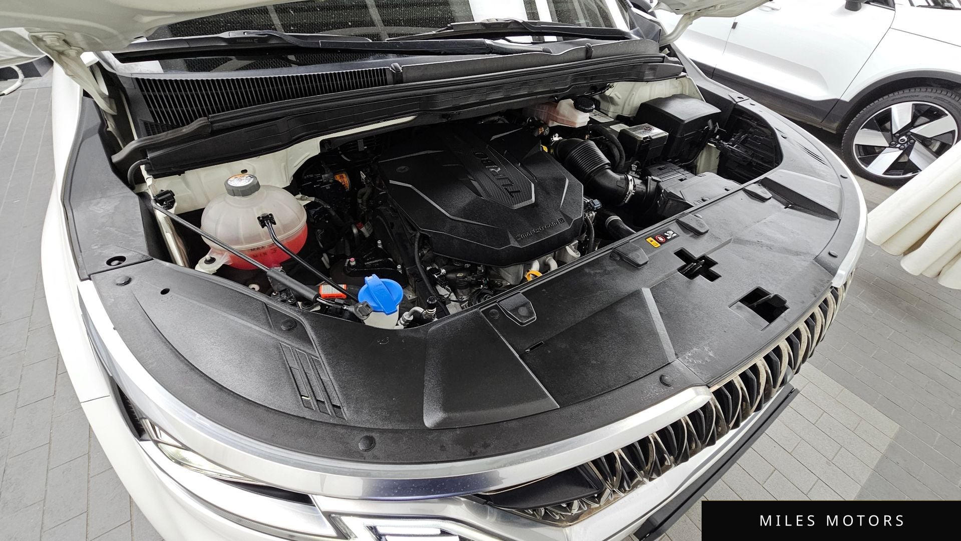 Kia Carnival 2021 — миниатюра 6