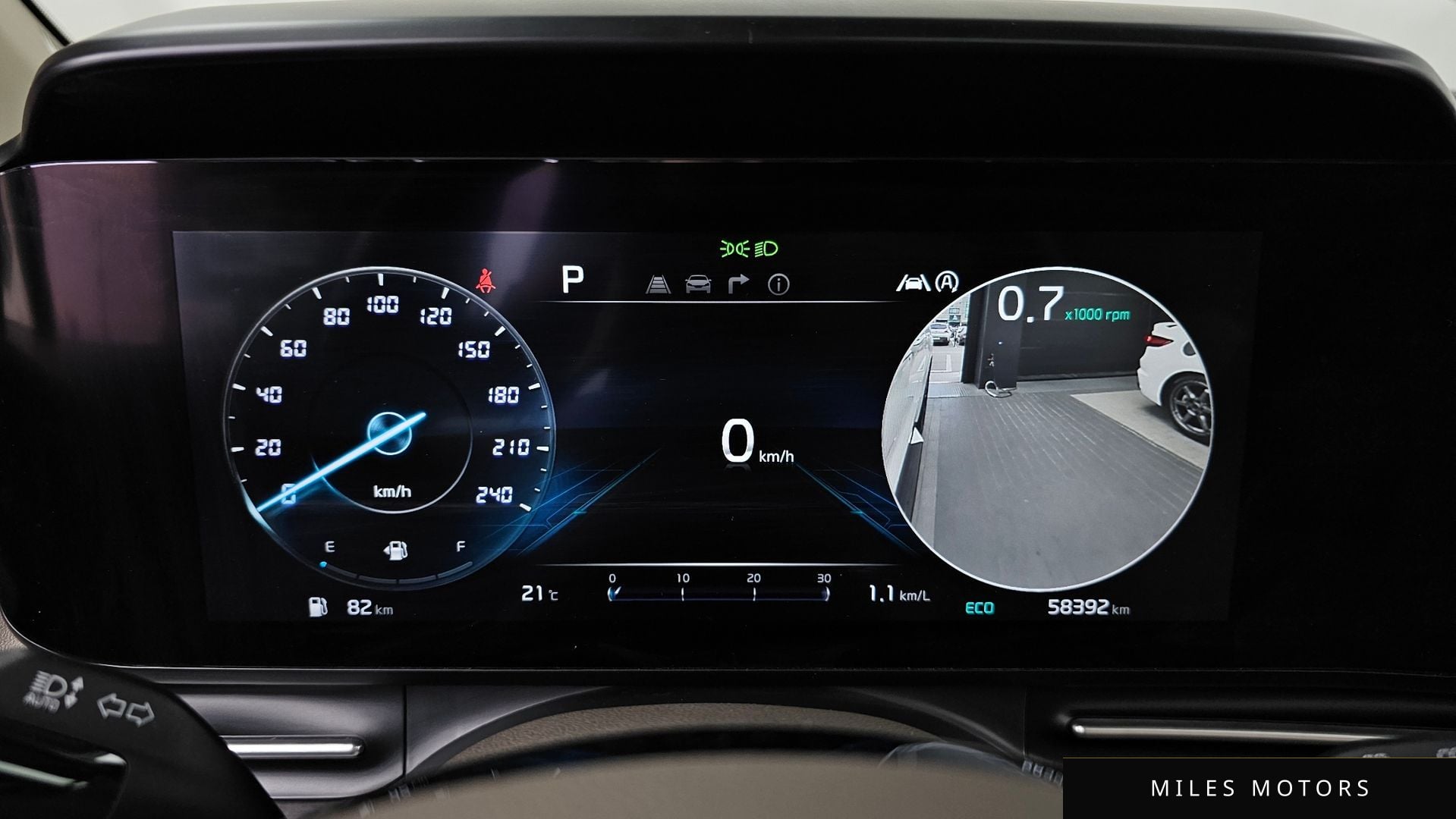 Kia Carnival 2021 — миниатюра 11
