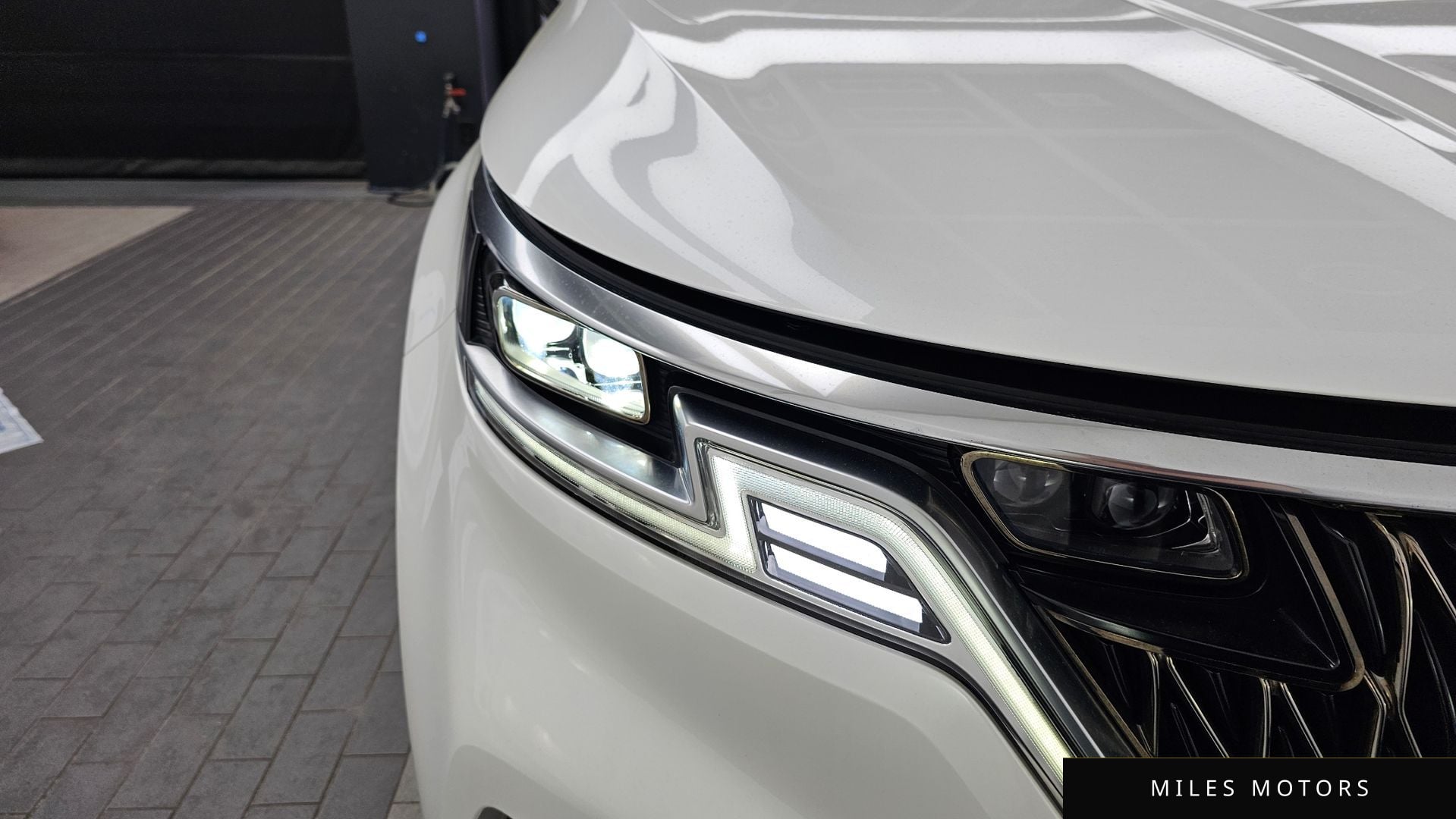 Kia Carnival 2021 — миниатюра 8