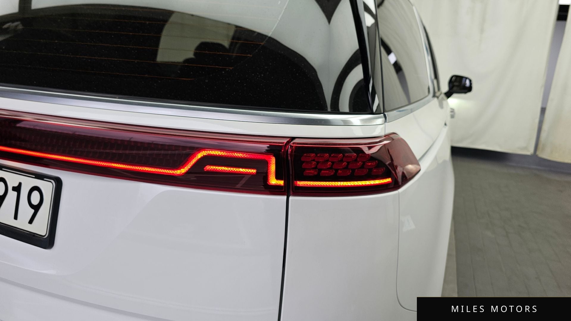 Kia Carnival 2021 — миниатюра 9