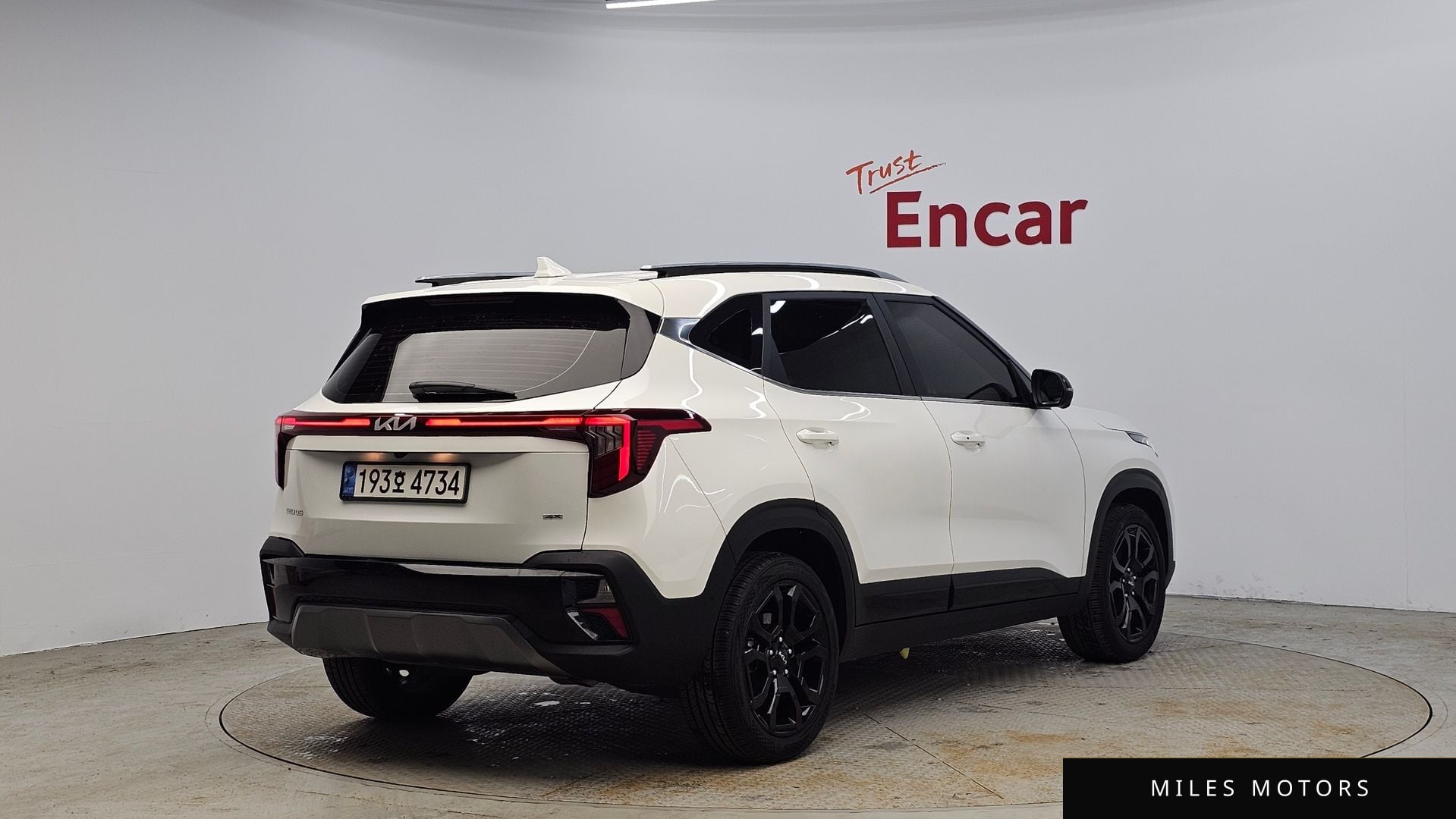 Kia Seltos 2023 — миниатюра 2