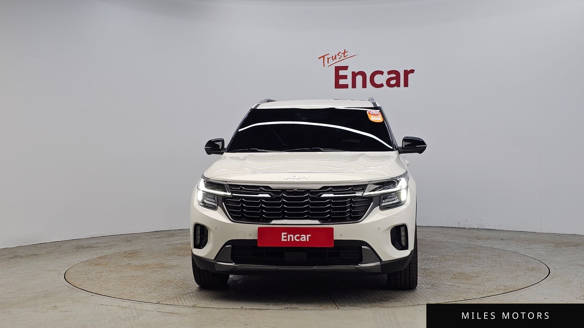 Kia Seltos 2023 — миниатюра 3