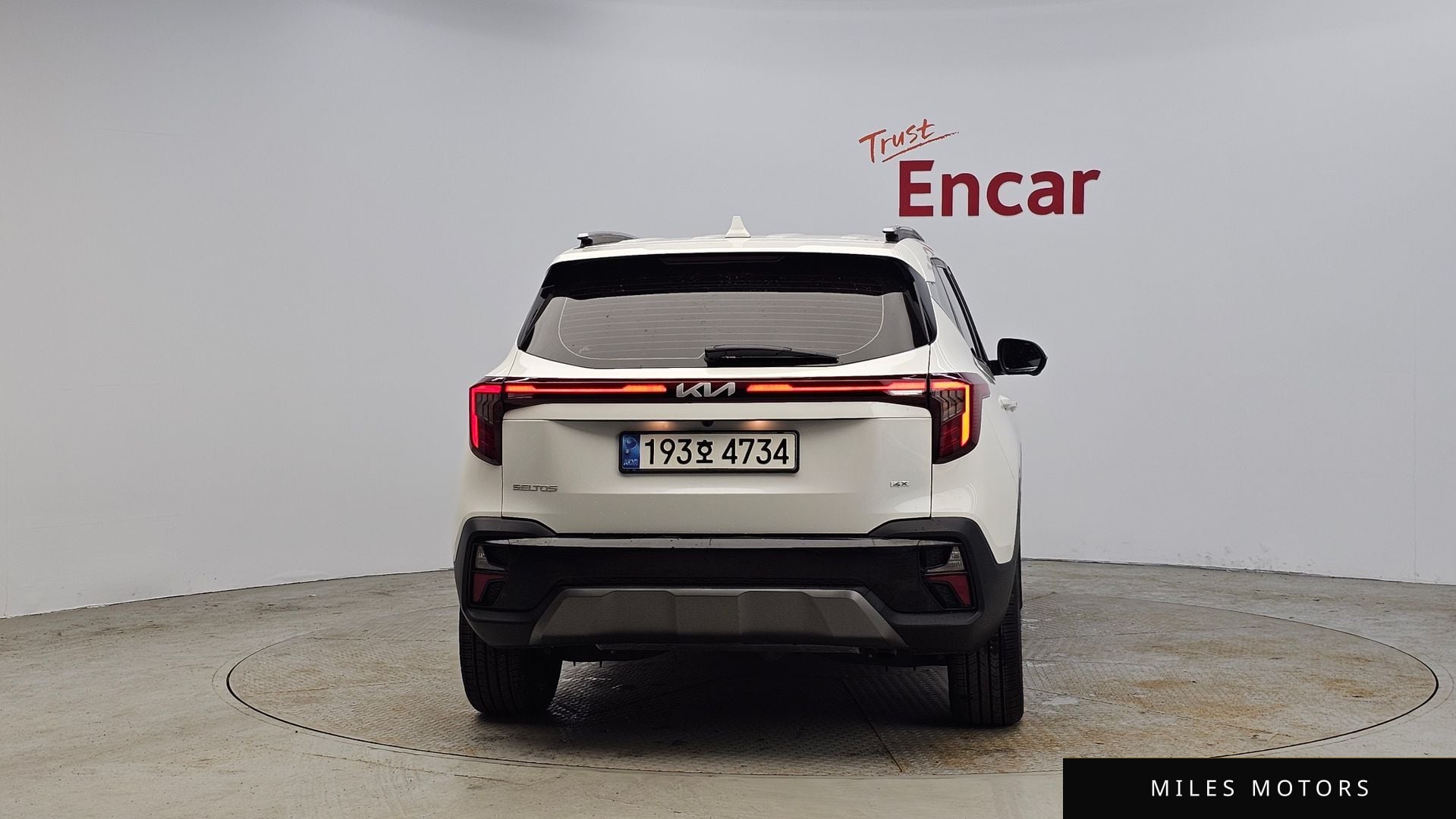 Kia Seltos 2023 — миниатюра 4