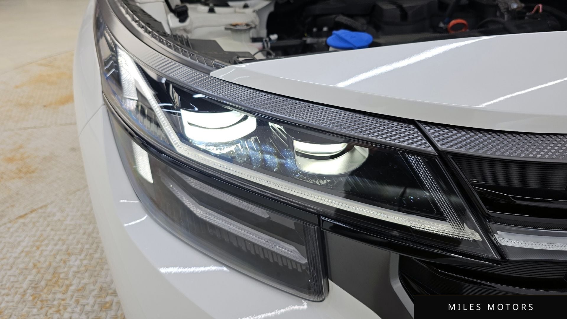 Kia Seltos 2023 — миниатюра 8
