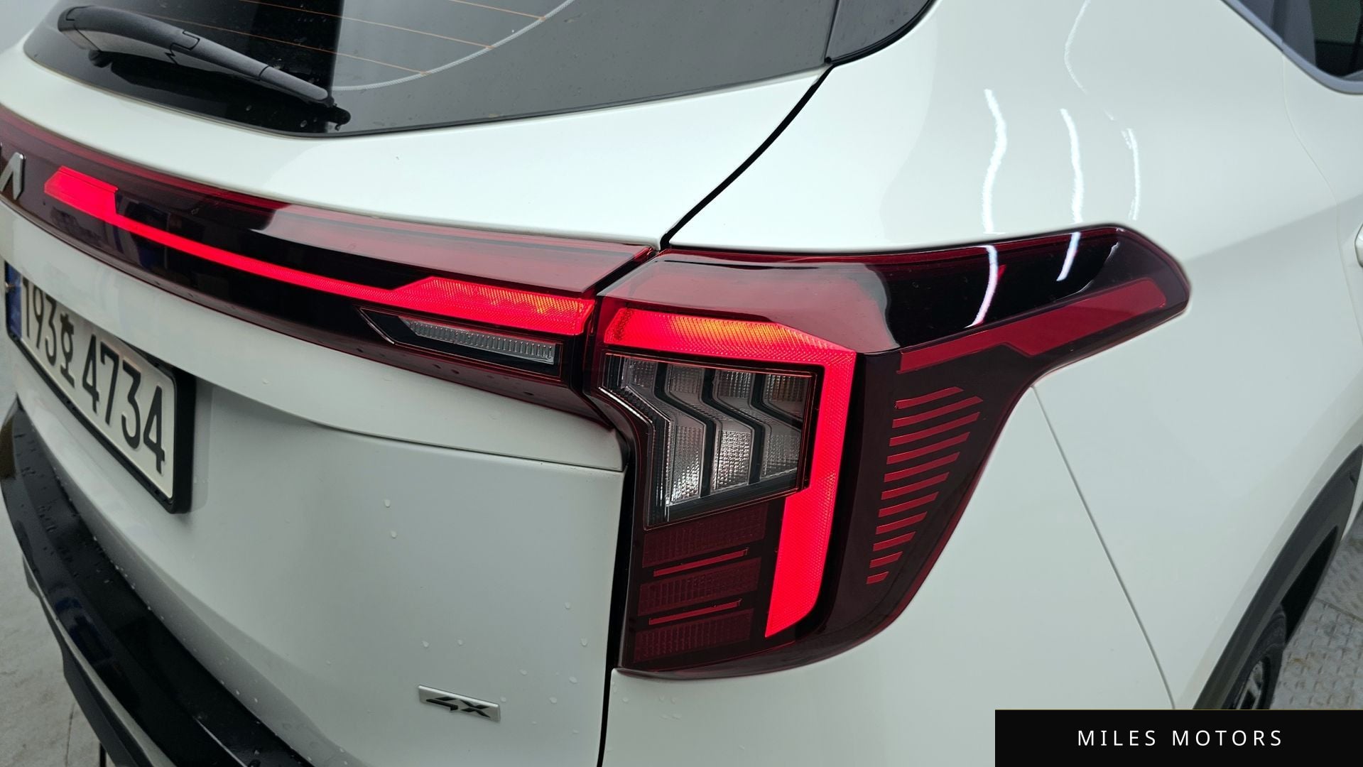 Kia Seltos 2023 — миниатюра 9