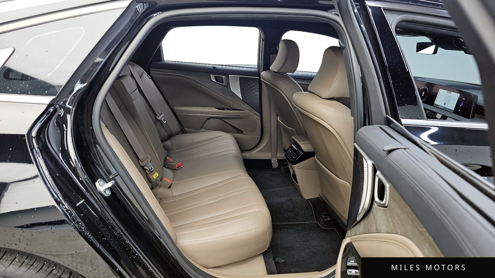 Kia K8 2023 — миниатюра 17