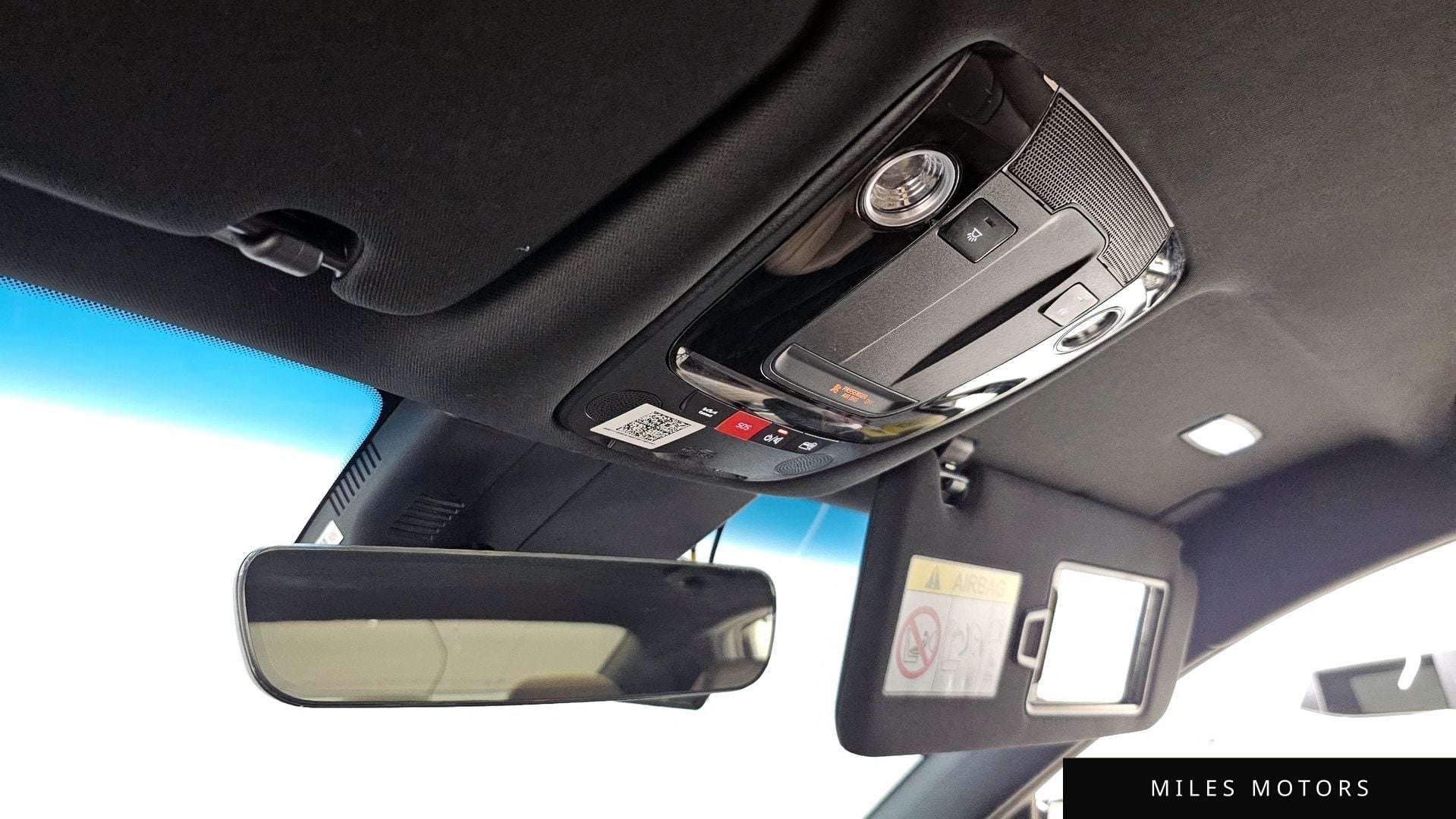 Kia K8 2023 — миниатюра 25