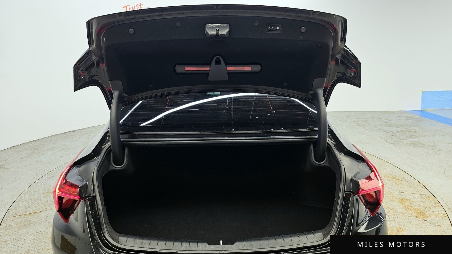 Kia K8 2023 — миниатюра 26