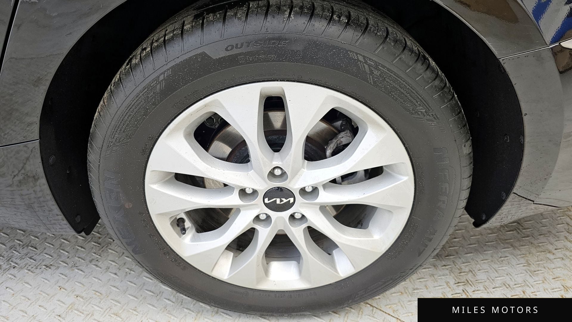 Kia K8 2023 — миниатюра 7